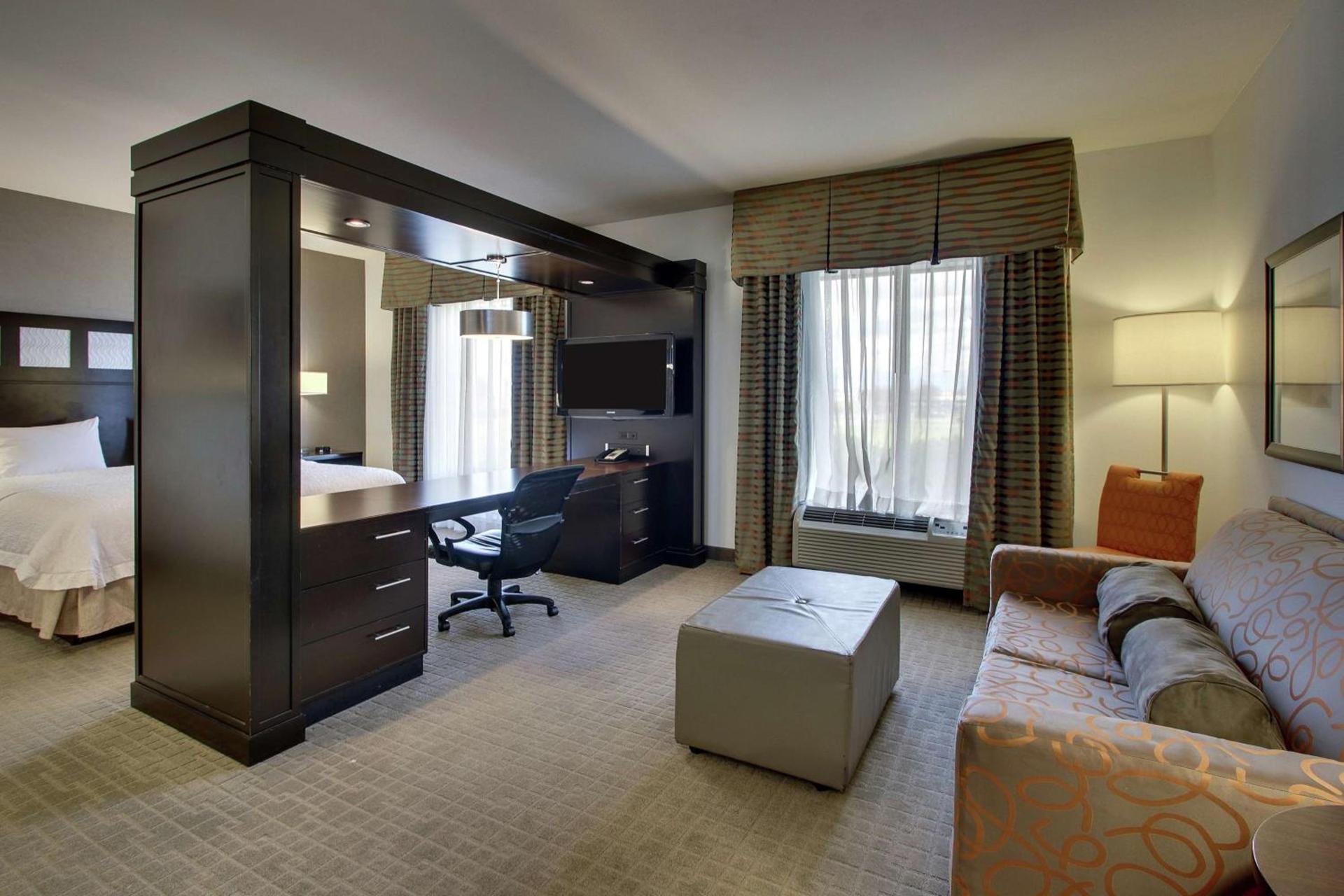 Hampton Inn & Suites Shreveport photo 23
