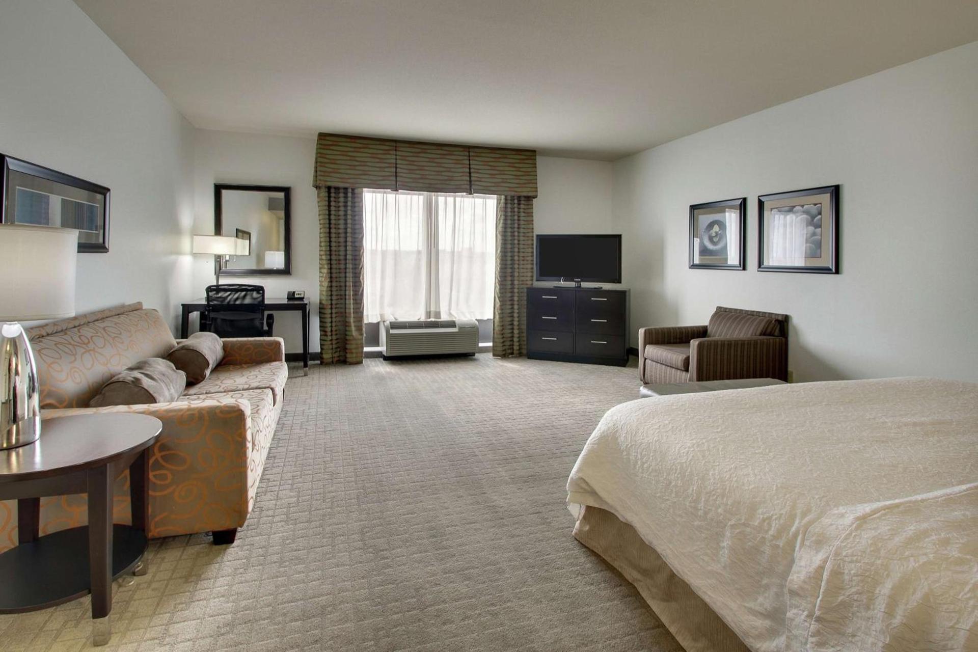 Hampton Inn & Suites Shreveport photo 26