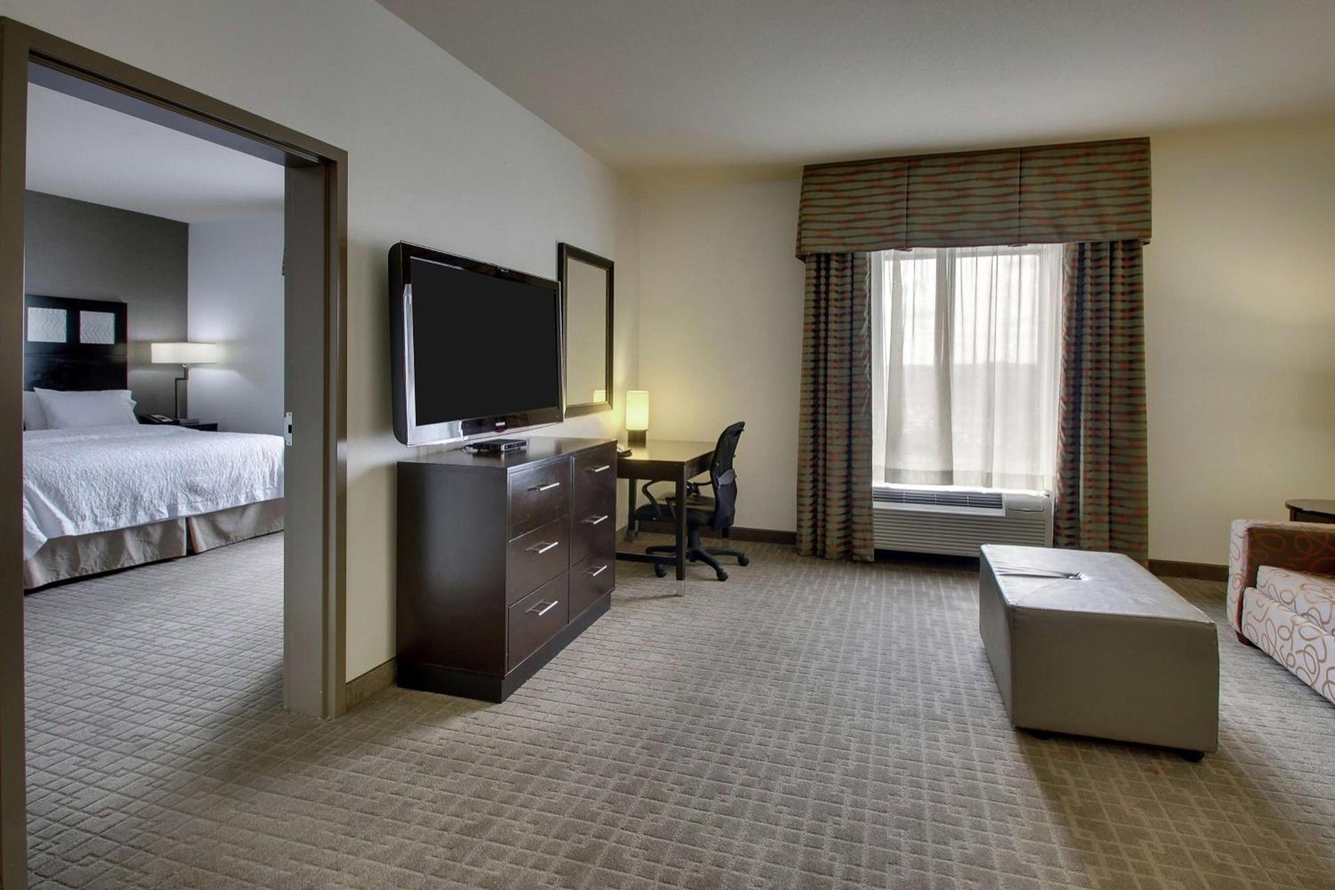 Hampton Inn & Suites Shreveport photo 25