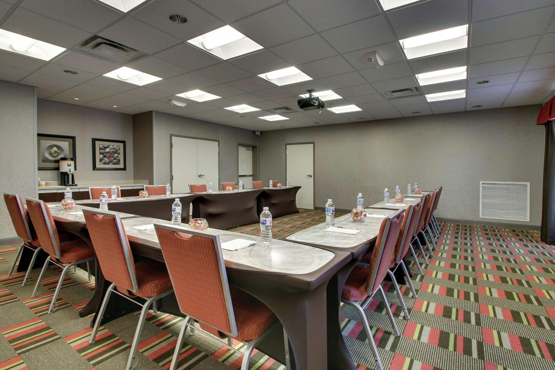 Hampton Inn & Suites Shreveport photo 29