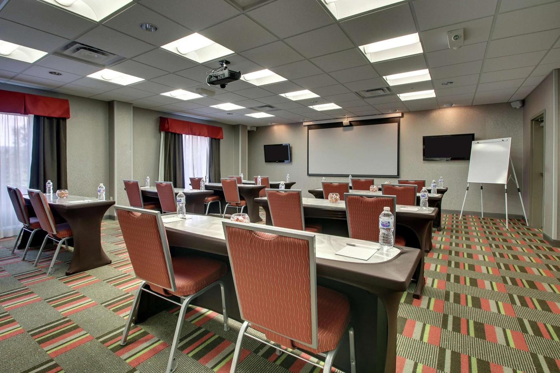Hampton Inn & Suites Shreveport photo 28