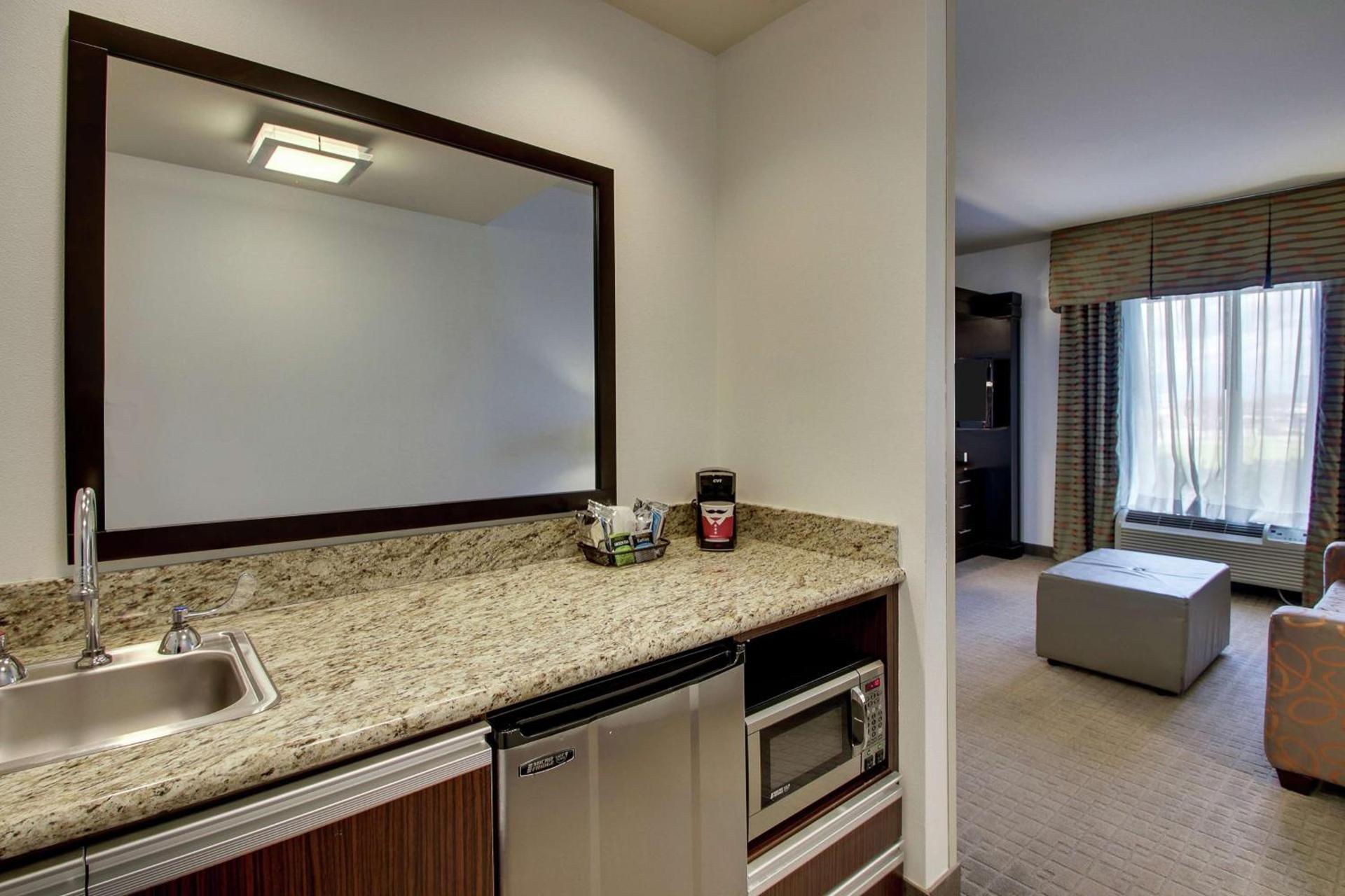Hampton Inn & Suites Shreveport photo 31