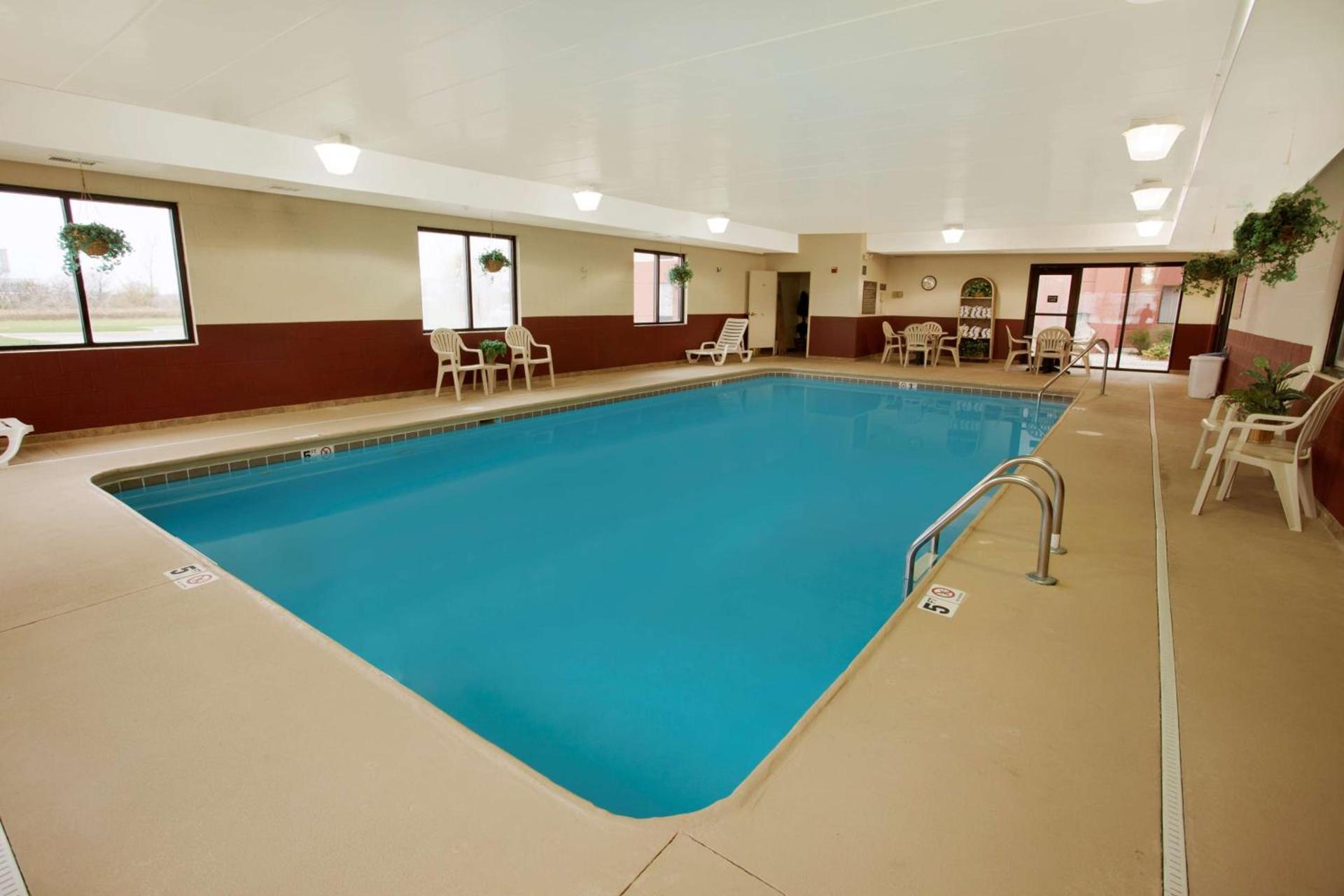 Hampton Inn Sidney photo 4