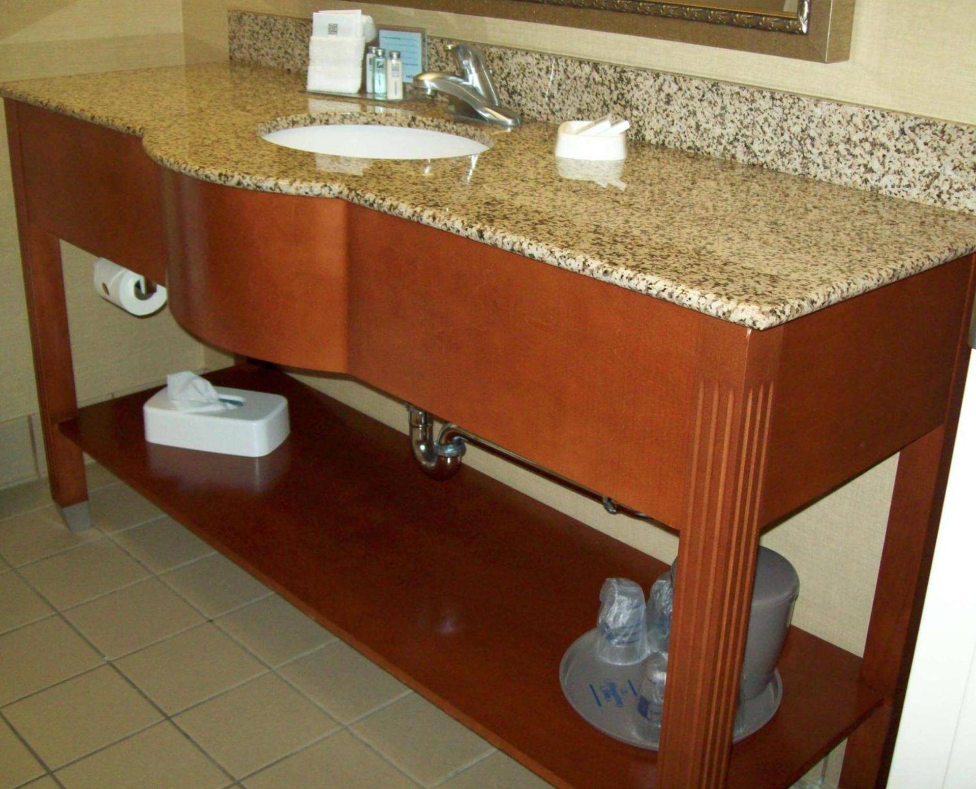 Hampton Inn Sidney photo 7