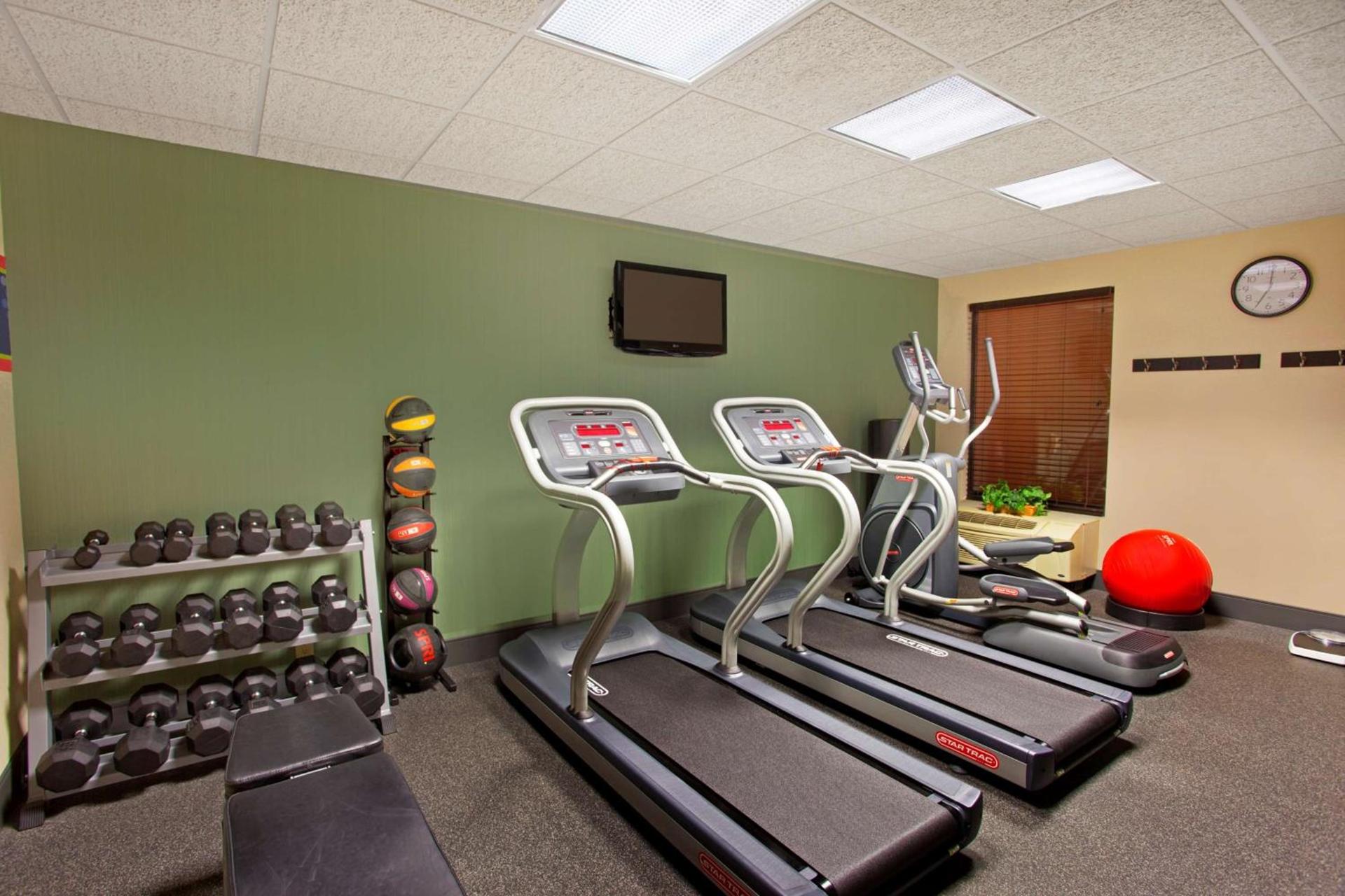 Hampton Inn Sidney photo 6