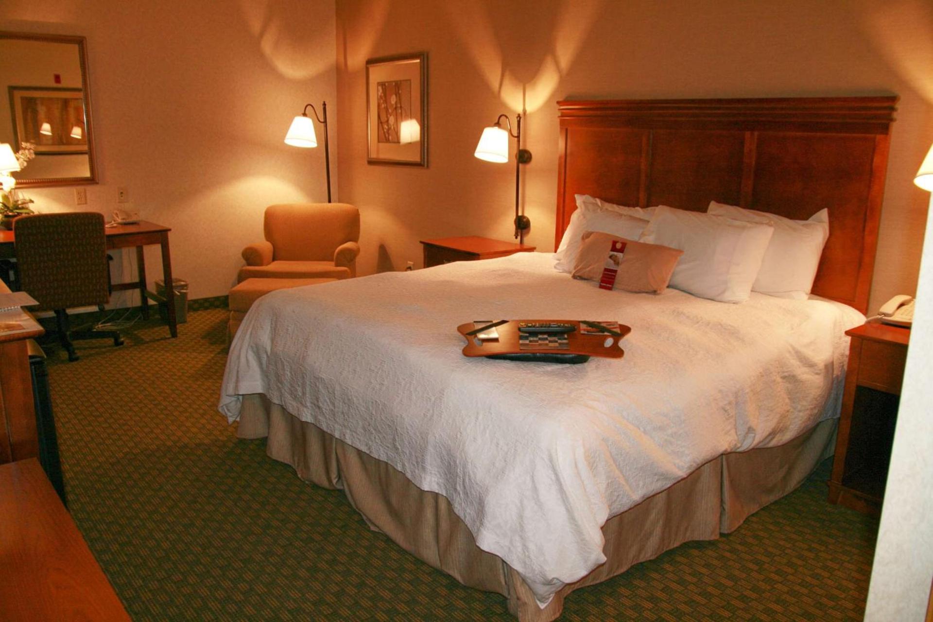 Hampton Inn Sidney photo 12