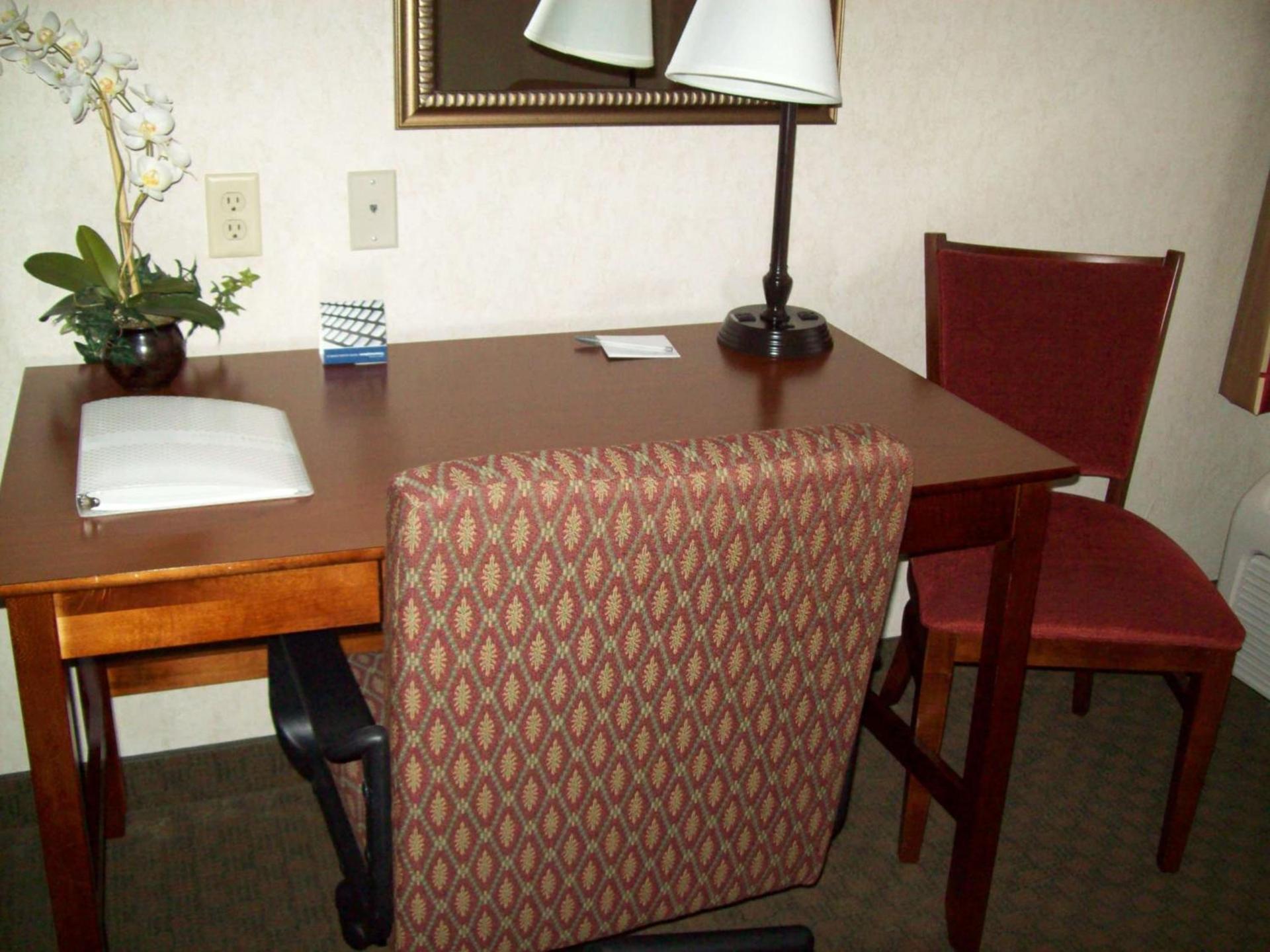Hampton Inn Sidney photo 15