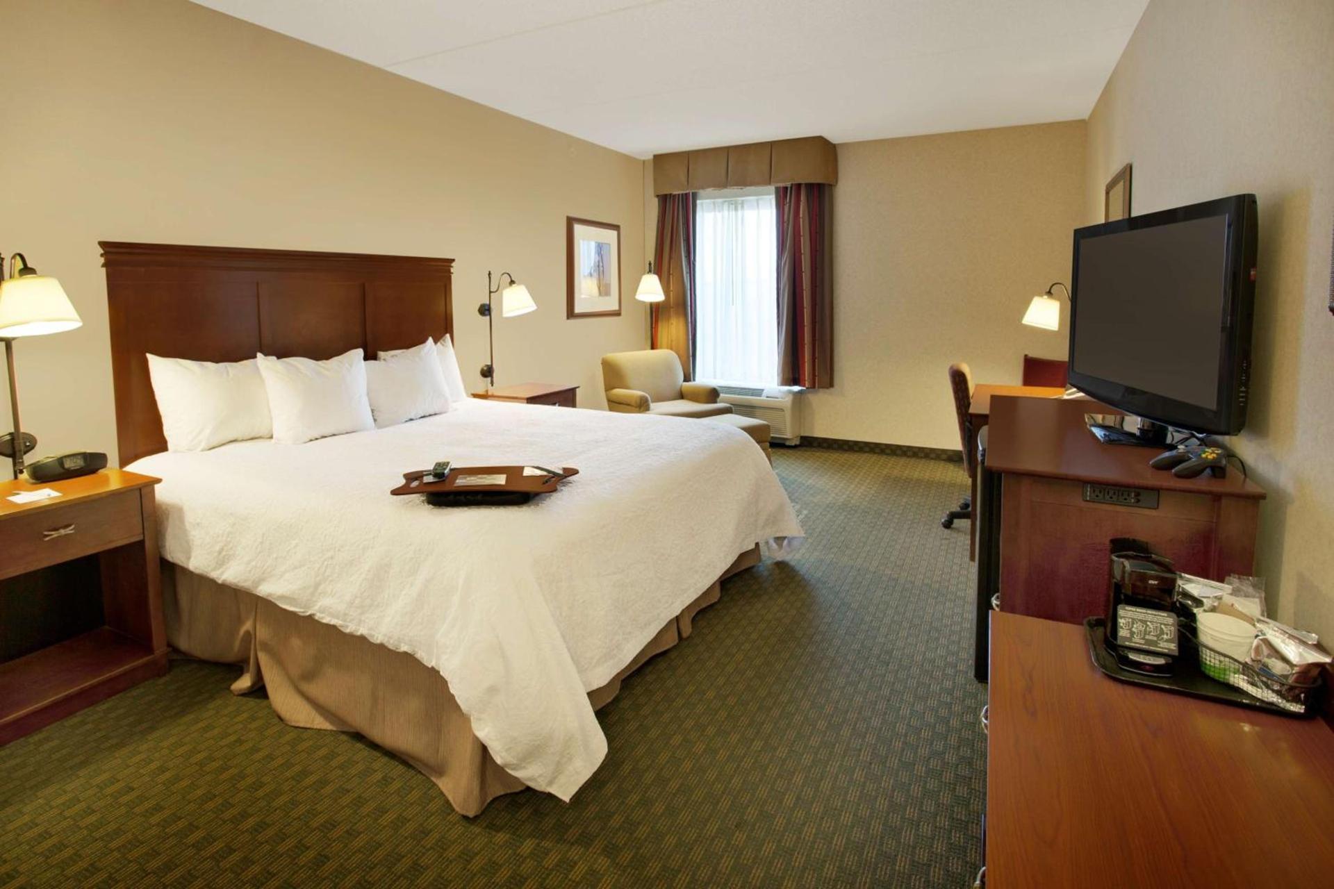 Hampton Inn Sidney photo 18
