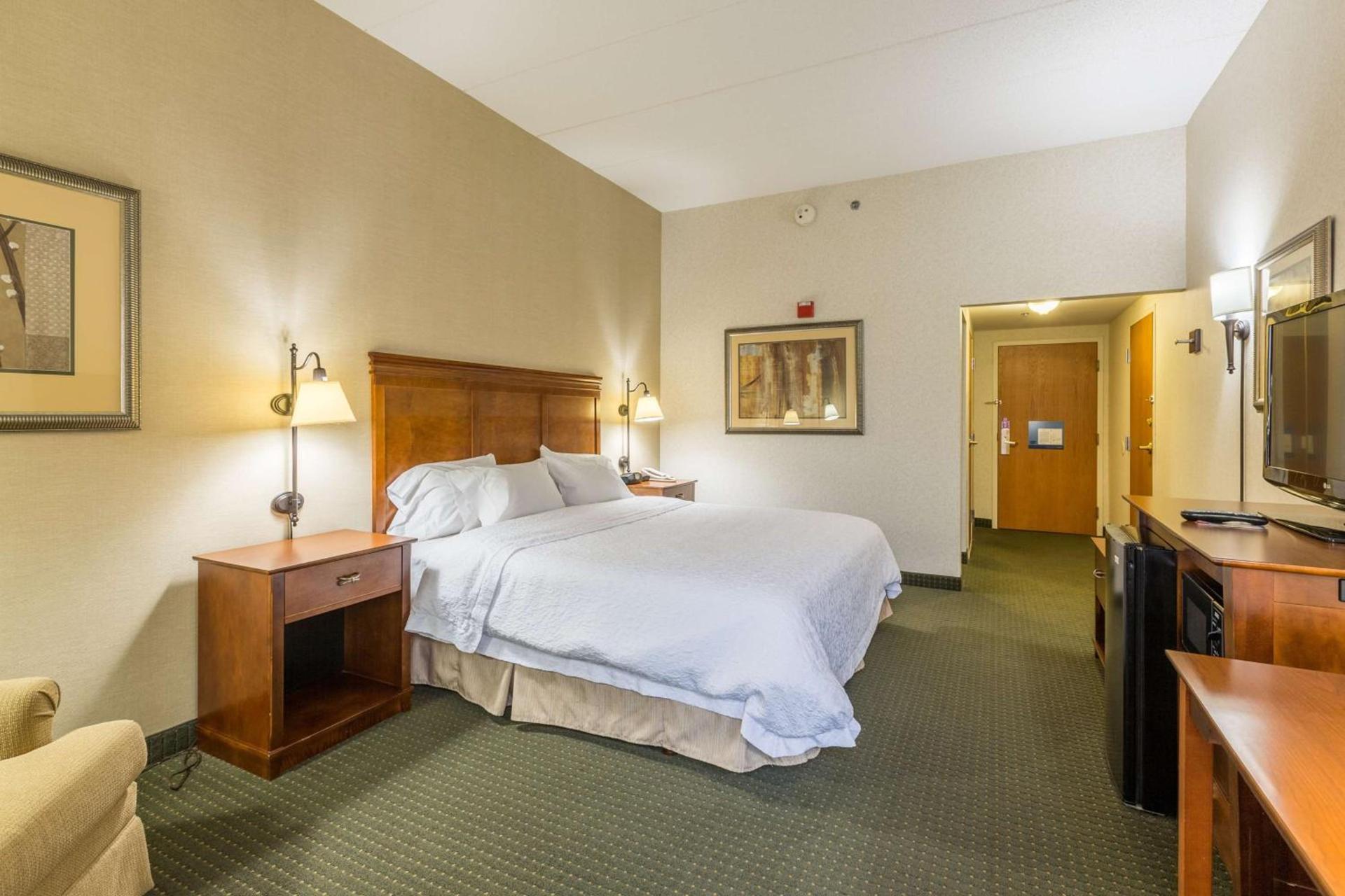 Hampton Inn Sidney photo 19