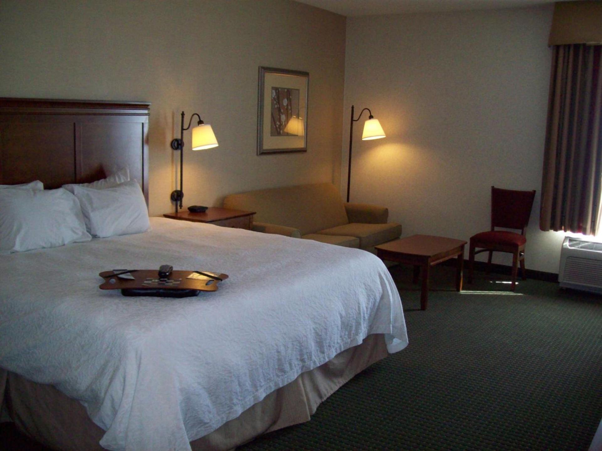 Hampton Inn Sidney photo 23