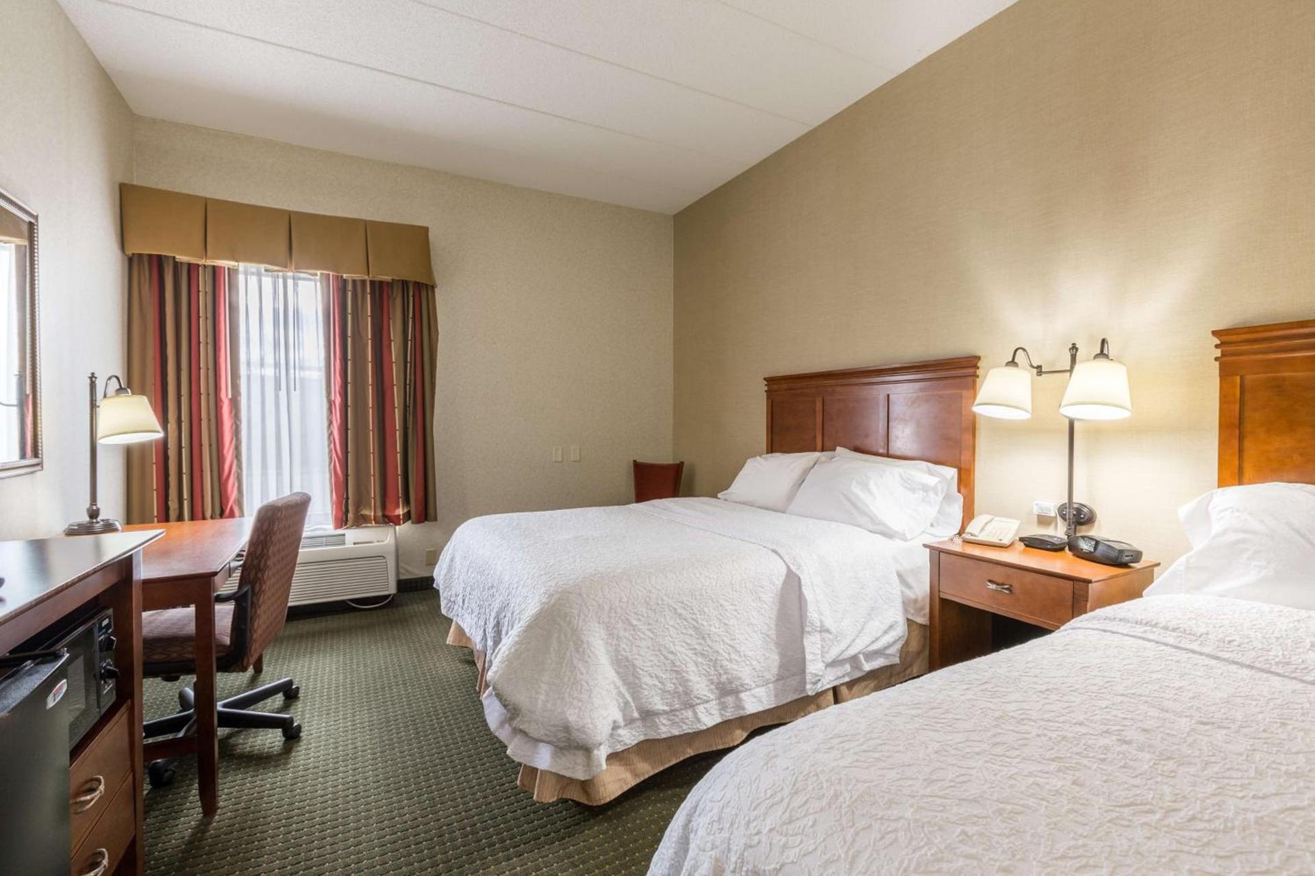 Hampton Inn Sidney photo 25