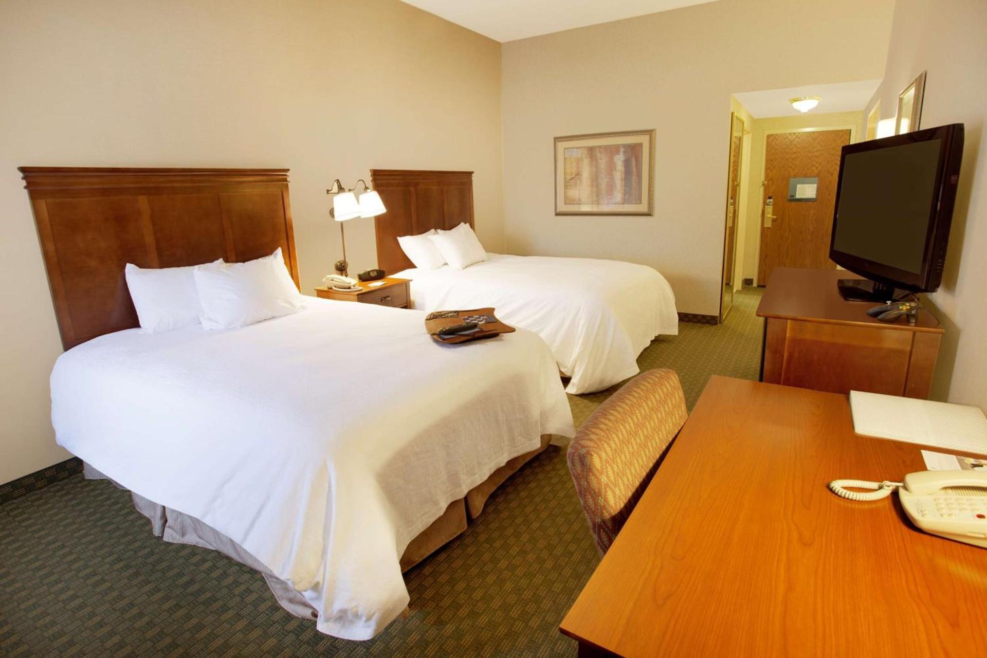 Hampton Inn Sidney photo 29