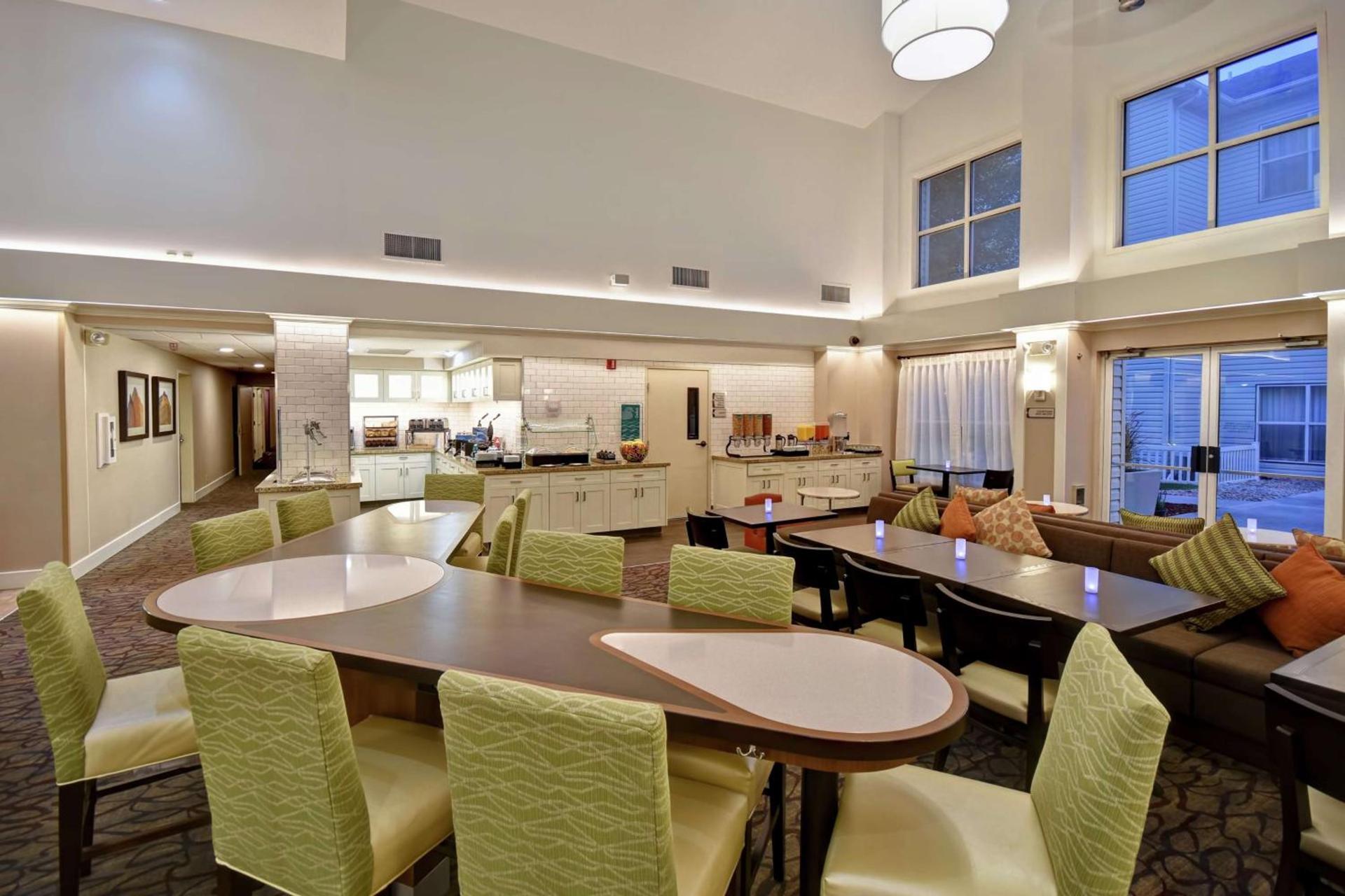 Homewood Suites by Hilton Salt Lake City - Midvale/Sandy photo 13