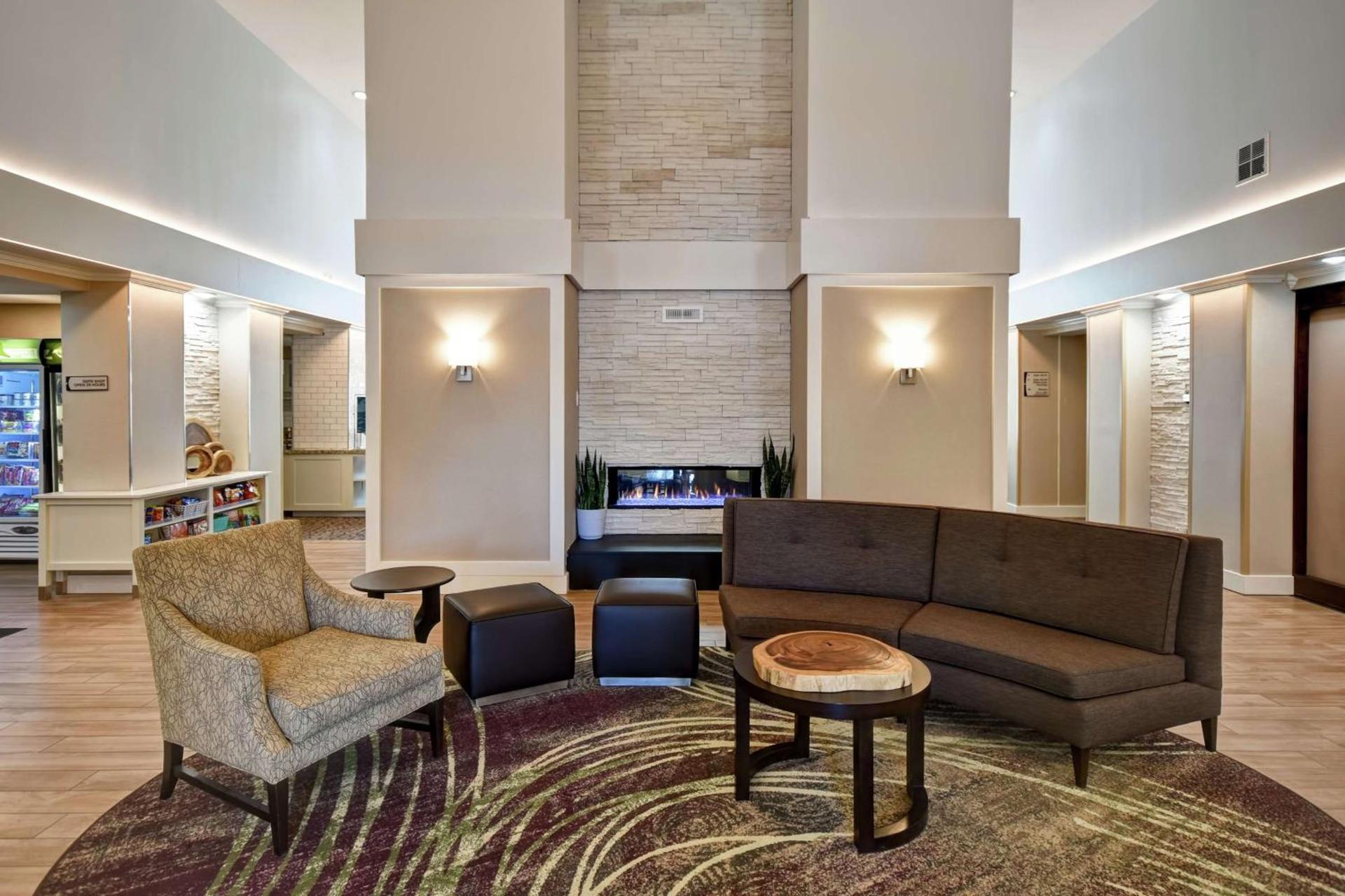 Homewood Suites by Hilton Salt Lake City - Midvale/Sandy photo 16