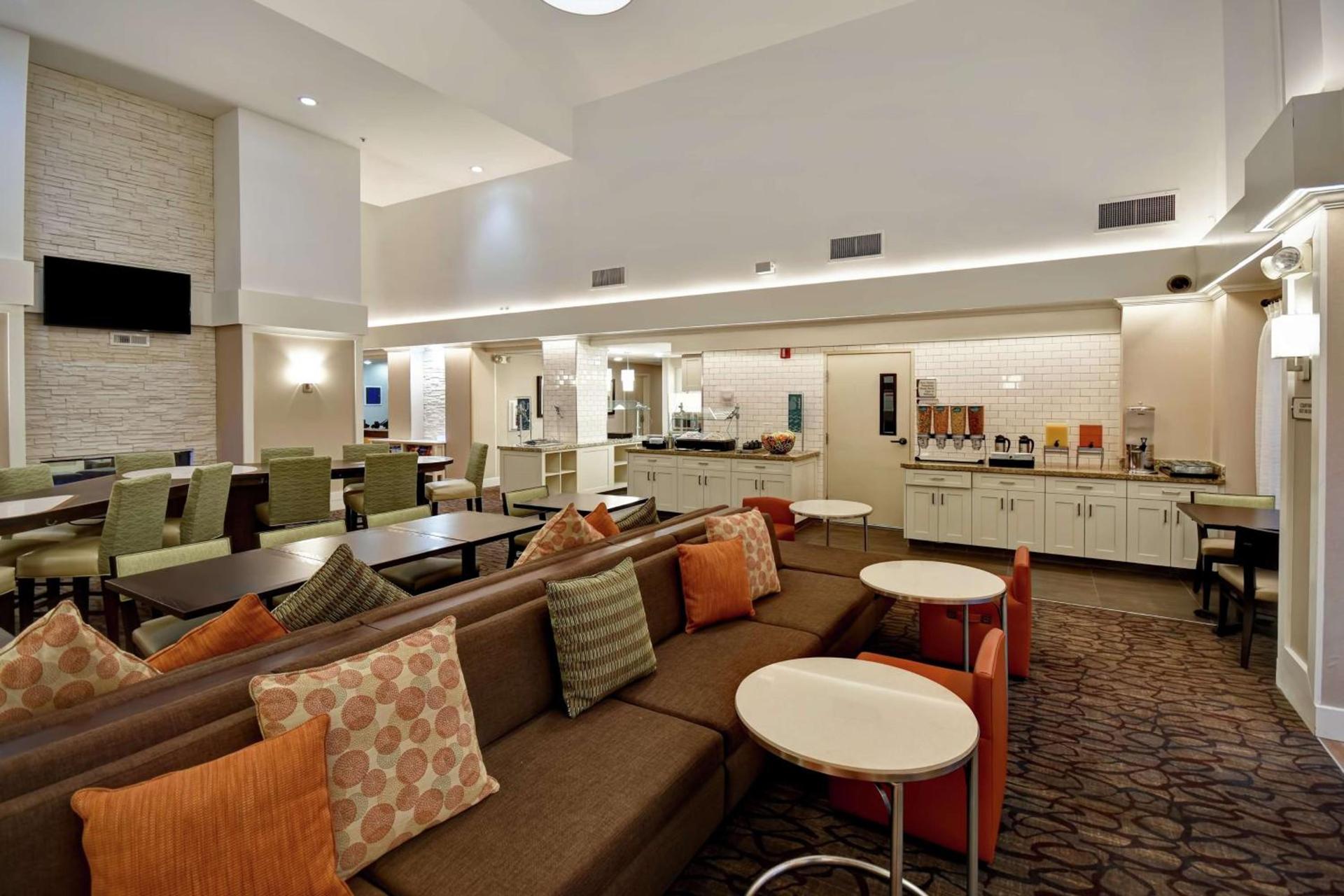 Homewood Suites by Hilton Salt Lake City - Midvale/Sandy photo 15
