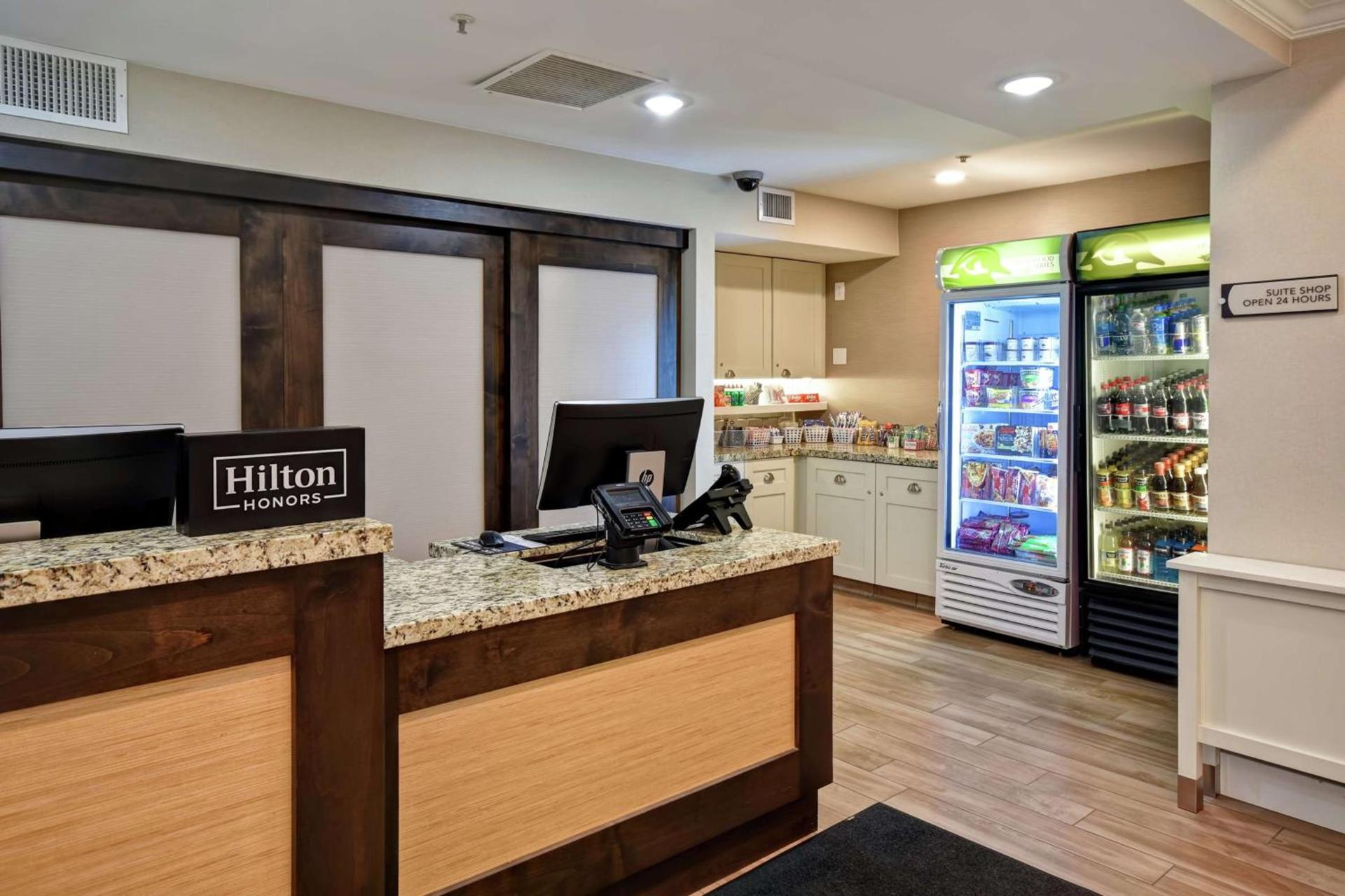 Homewood Suites by Hilton Salt Lake City - Midvale/Sandy photo 19