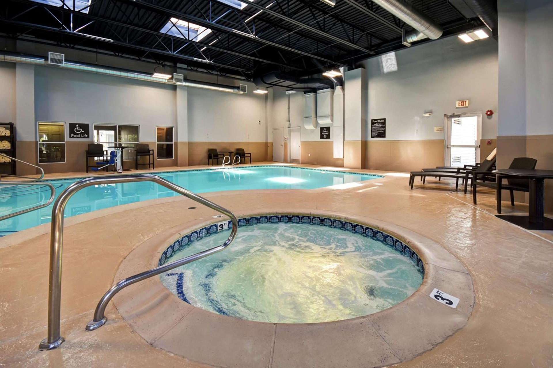Homewood Suites by Hilton Salt Lake City - Midvale/Sandy photo 20