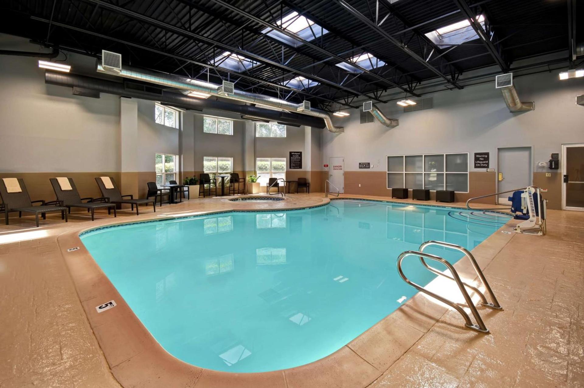 Homewood Suites by Hilton Salt Lake City - Midvale/Sandy photo 22