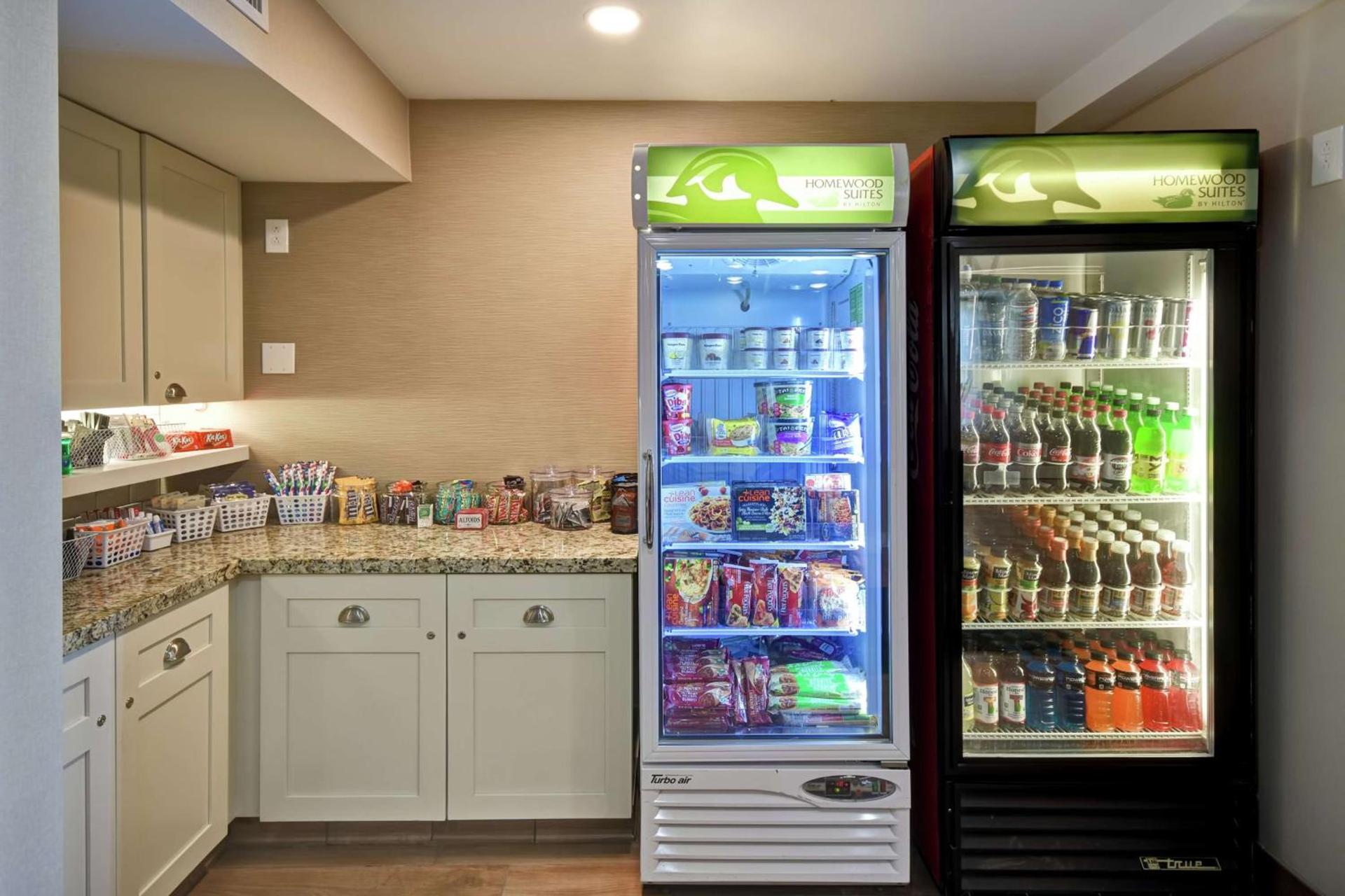 Homewood Suites by Hilton Salt Lake City - Midvale/Sandy photo 27