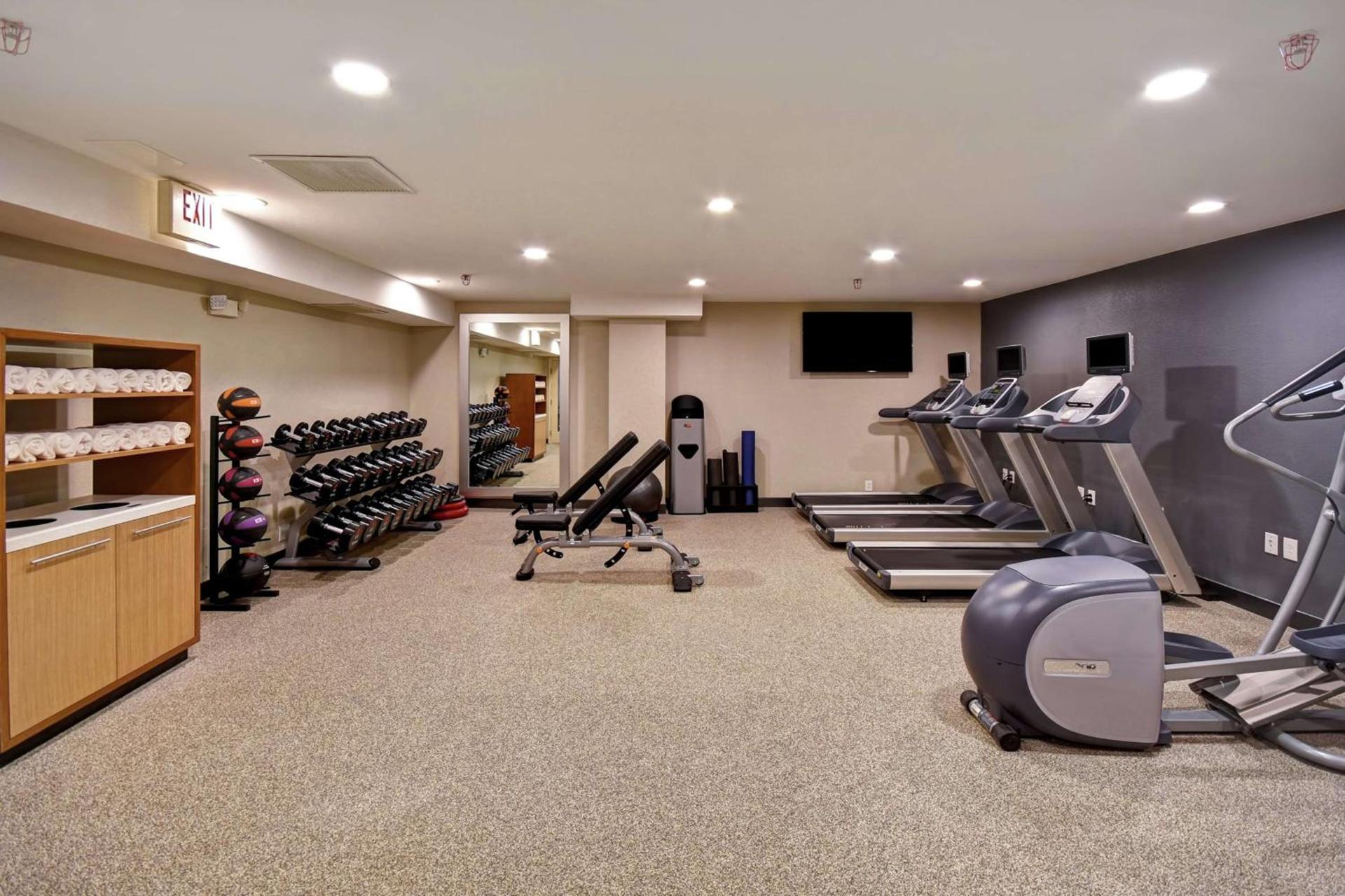 Homewood Suites by Hilton Salt Lake City - Midvale/Sandy photo 30