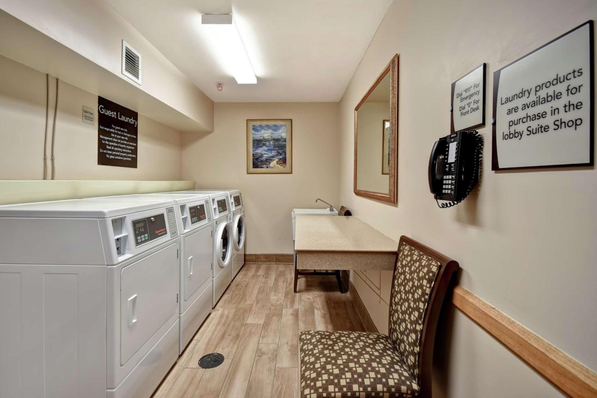 Homewood Suites by Hilton Salt Lake City - Midvale/Sandy photo 48