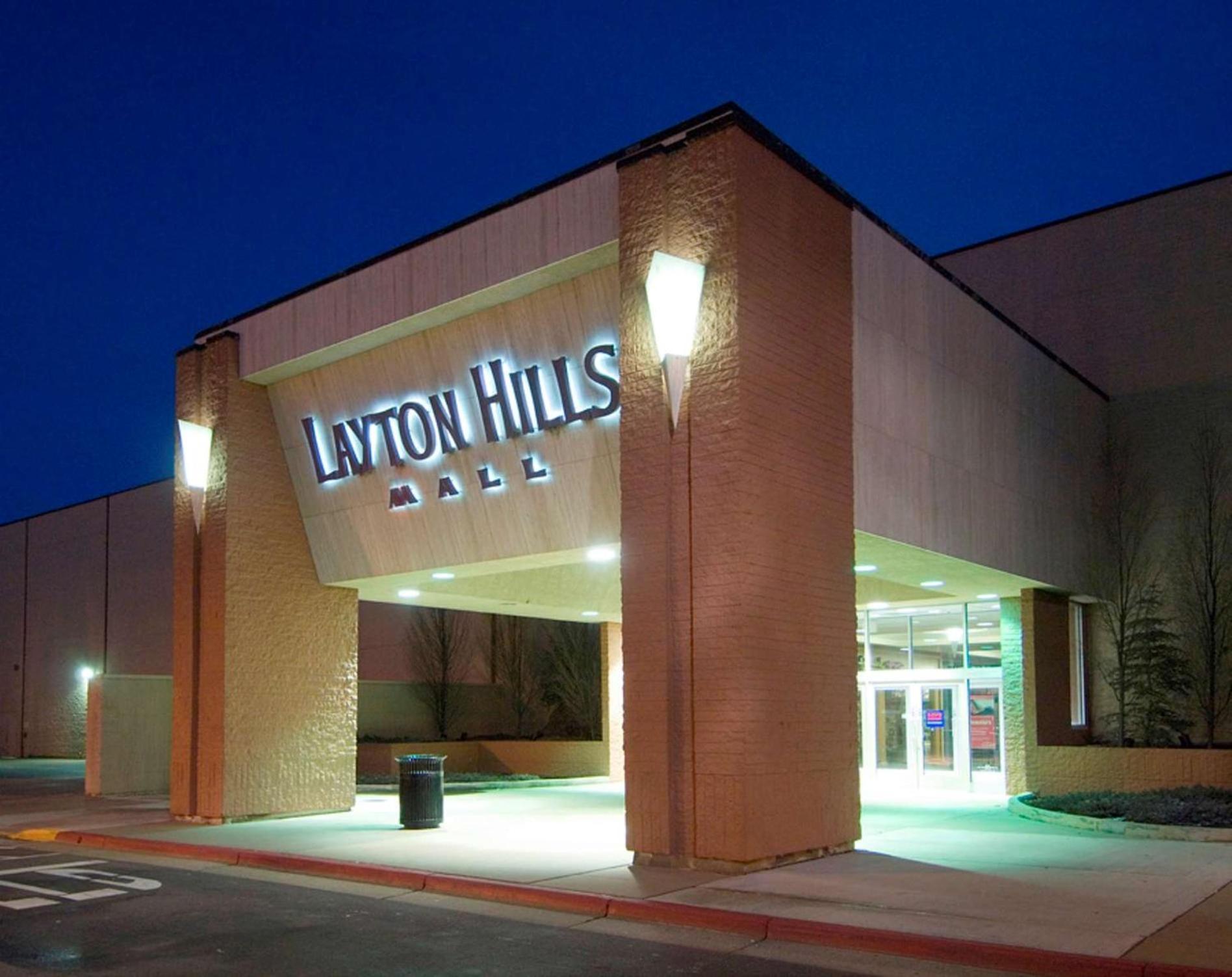 Hampton Inn Salt Lake City-Layton photo 3
