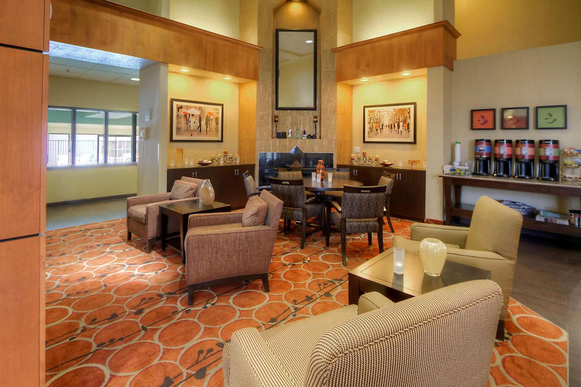 Hampton Inn Salt Lake City-Layton photo 6