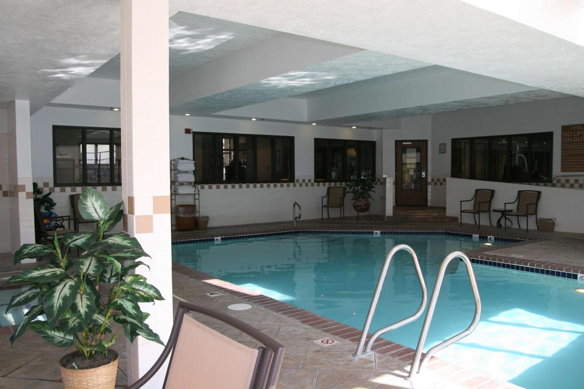 Hampton Inn Salt Lake City-Layton photo 12