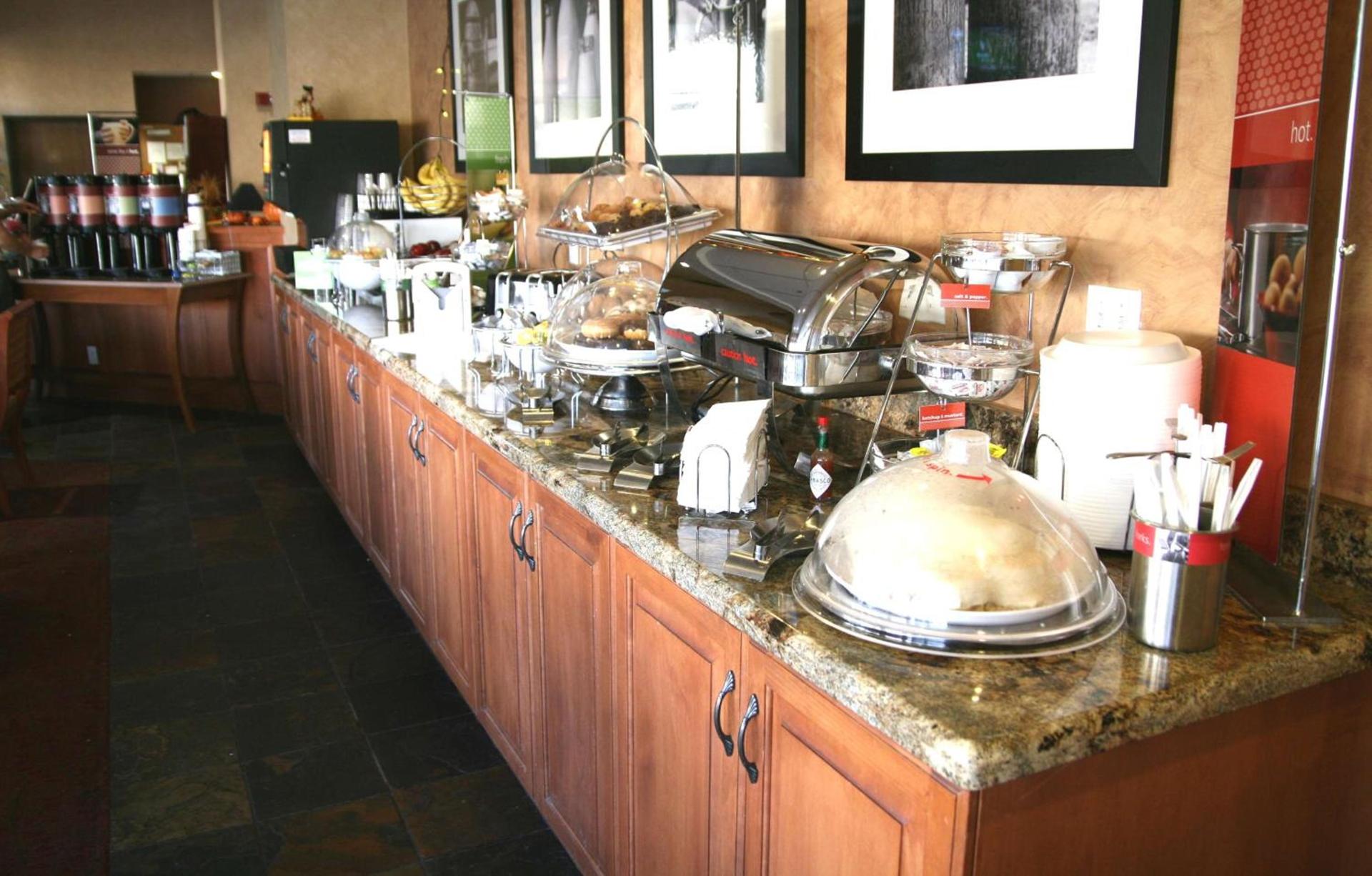 Hampton Inn Salt Lake City-Layton photo 15