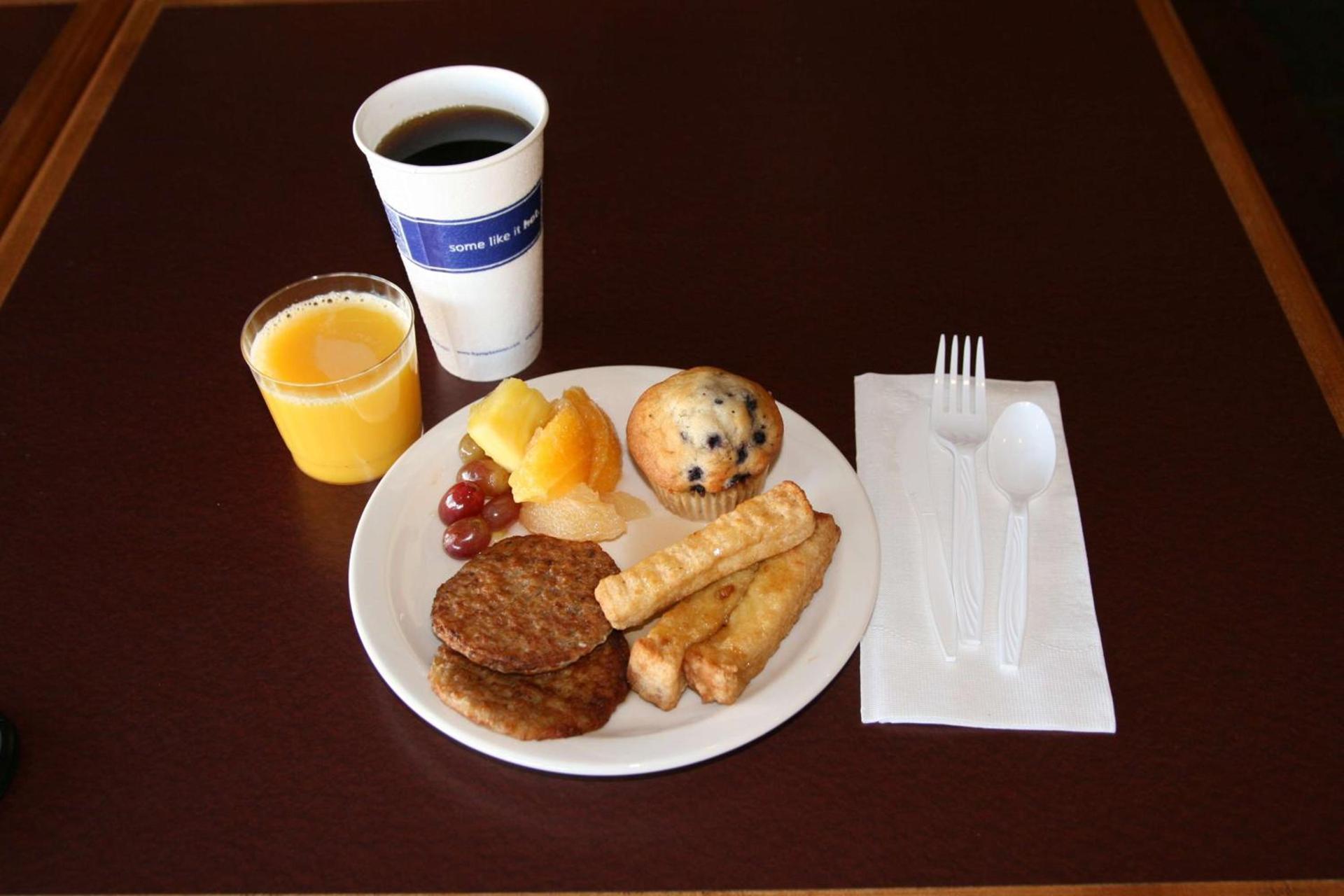 Hampton Inn Salt Lake City-Layton photo 16