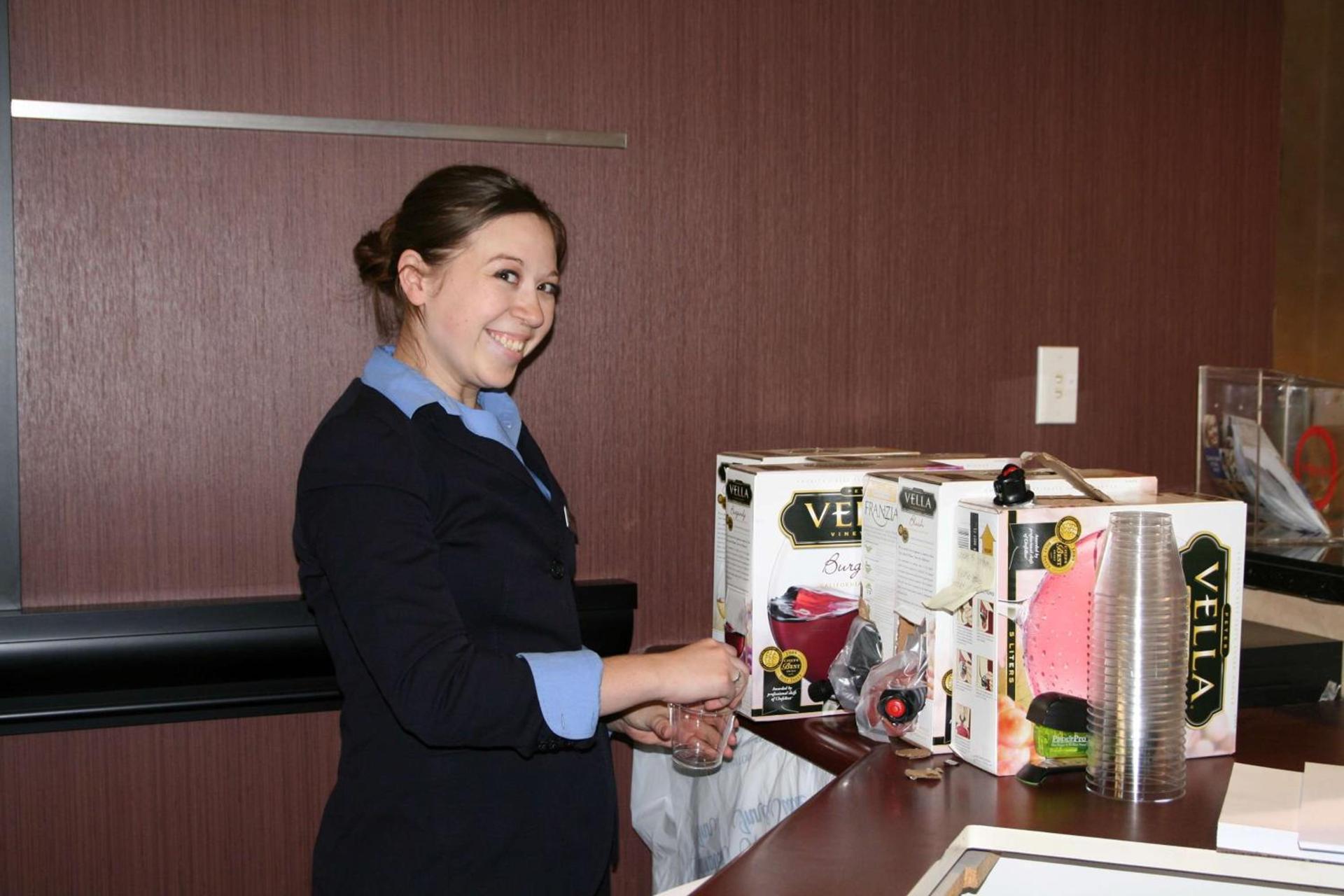 Hampton Inn Salt Lake City-Layton photo 18