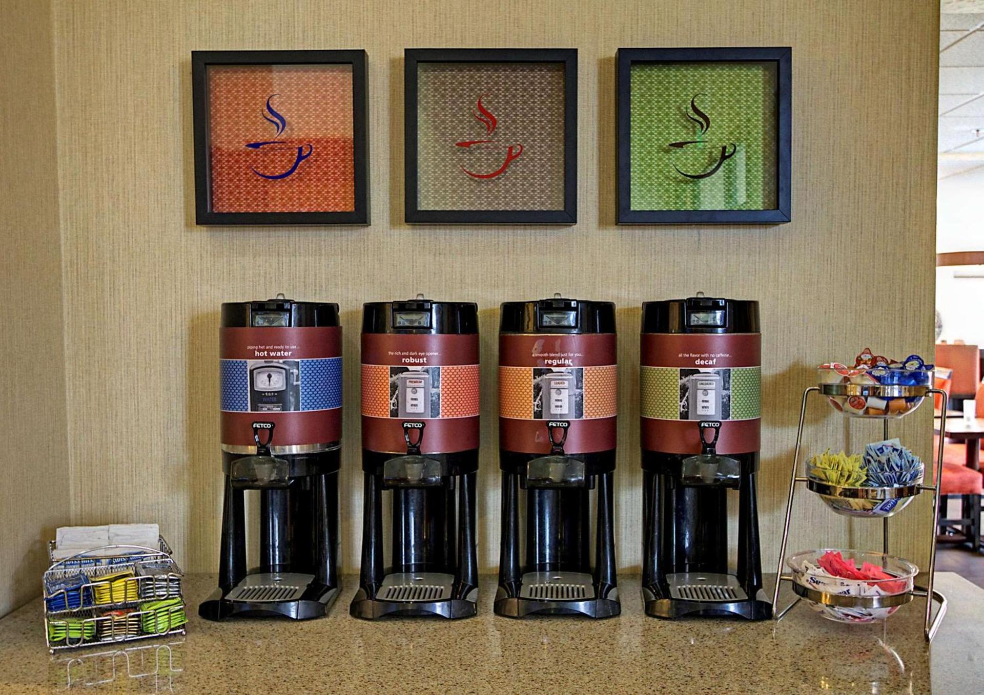 Hampton Inn Salt Lake City-Layton photo 22