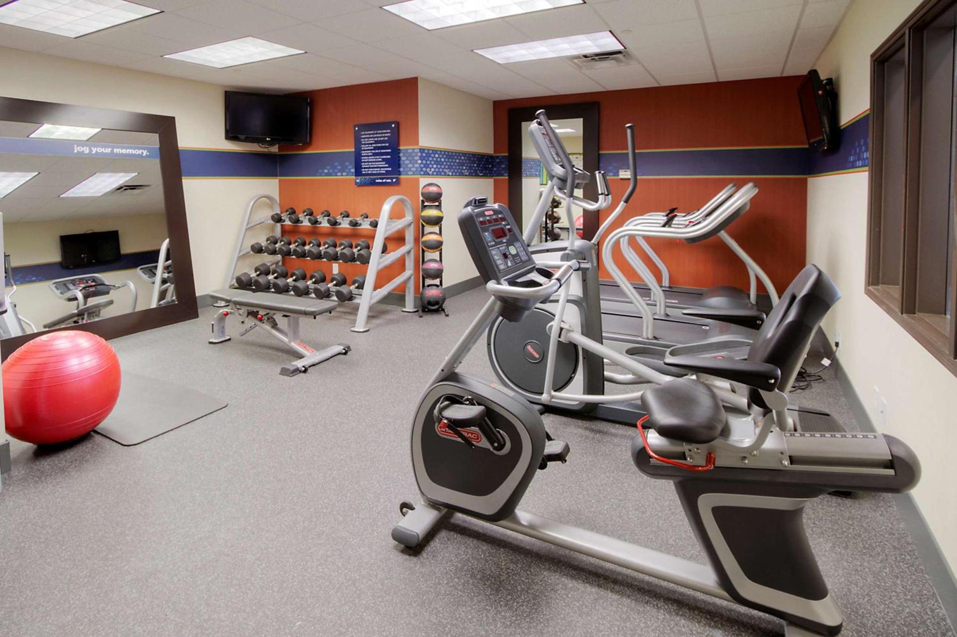 Hampton Inn Salt Lake City-Layton photo 23