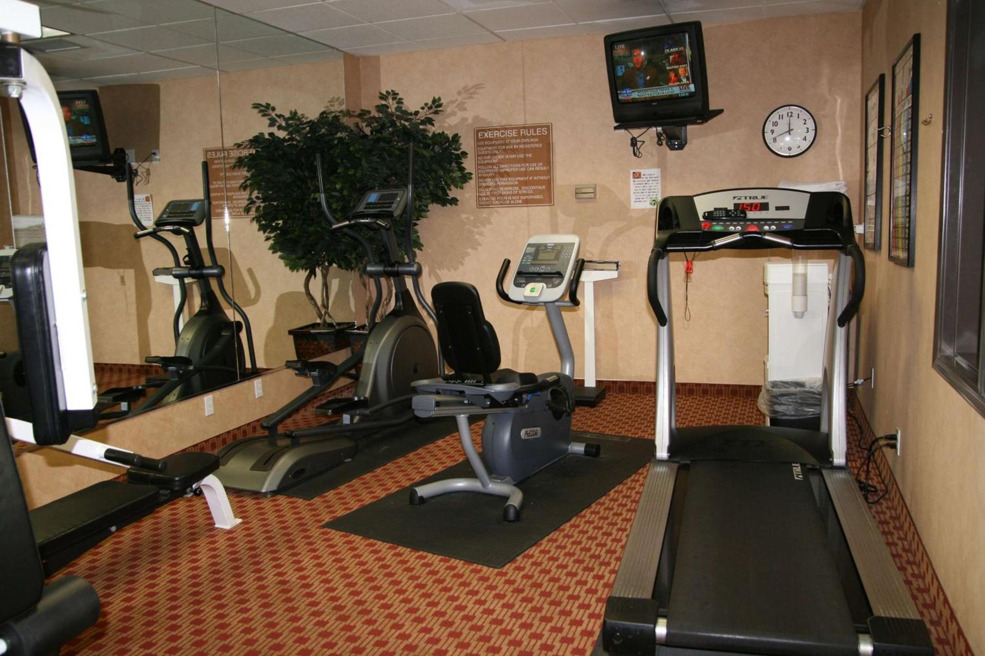 Hampton Inn Salt Lake City-Layton photo 24