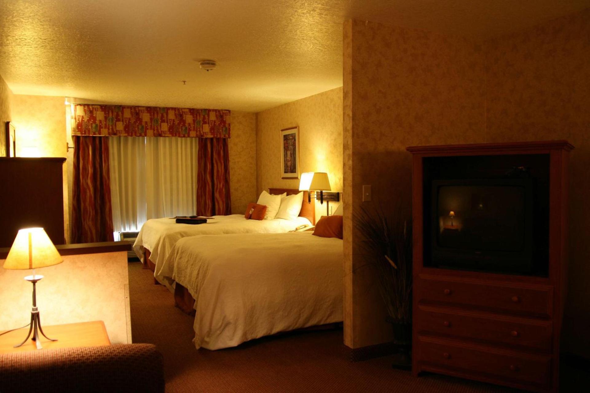 Hampton Inn Salt Lake City-Layton photo 25