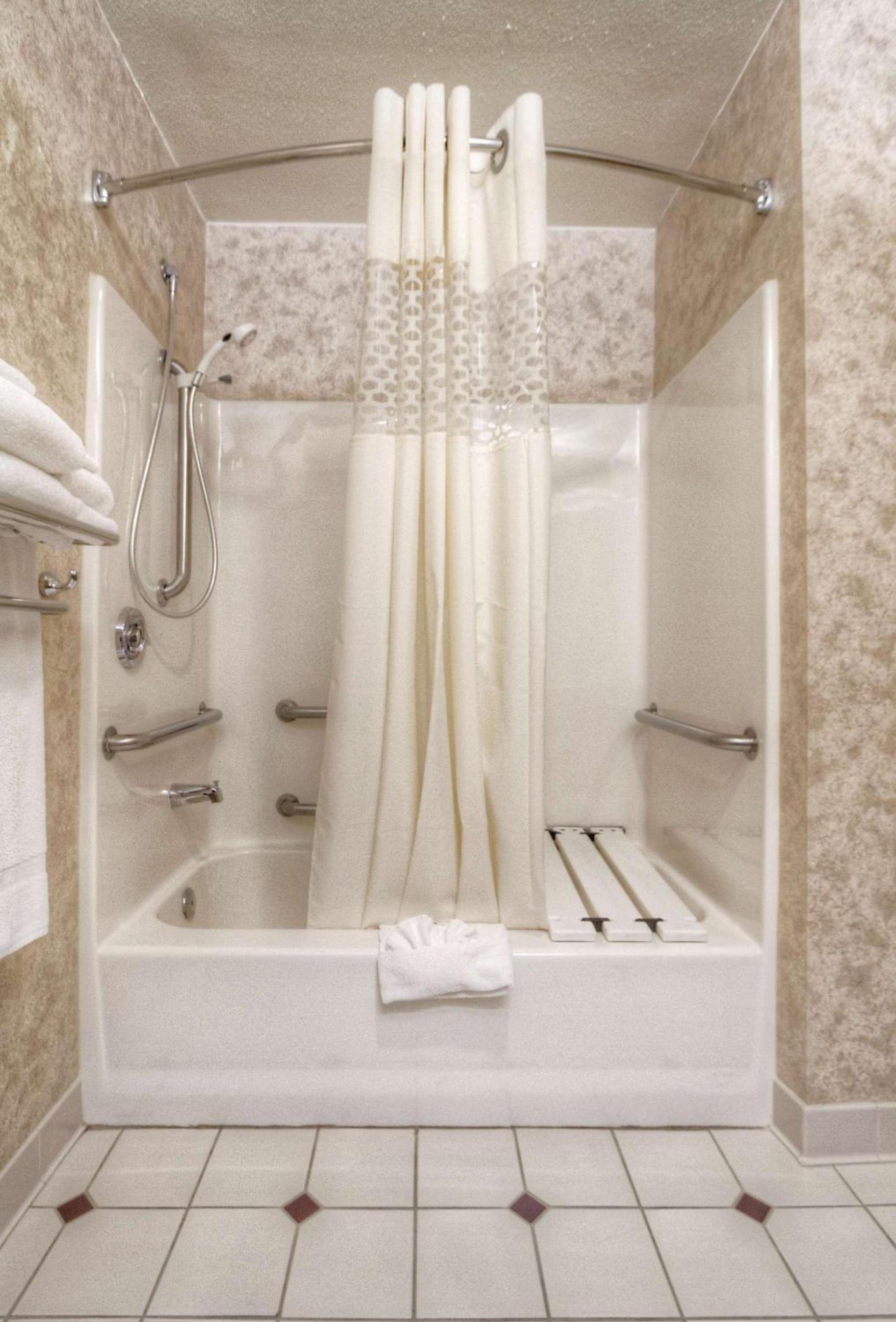Hampton Inn Salt Lake City-Layton photo 26