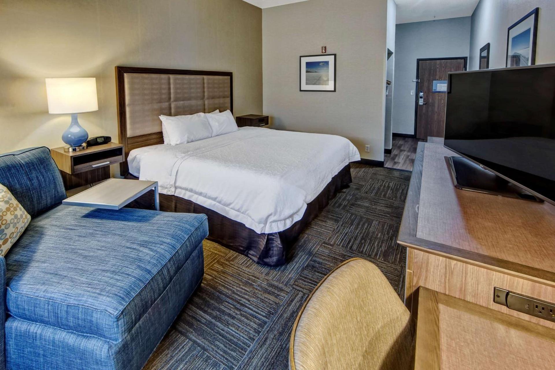 Hampton Inn Salt Lake City-Layton photo 27