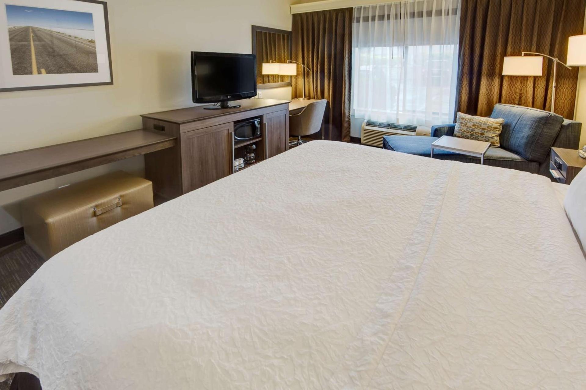 Hampton Inn Salt Lake City-Layton photo 28