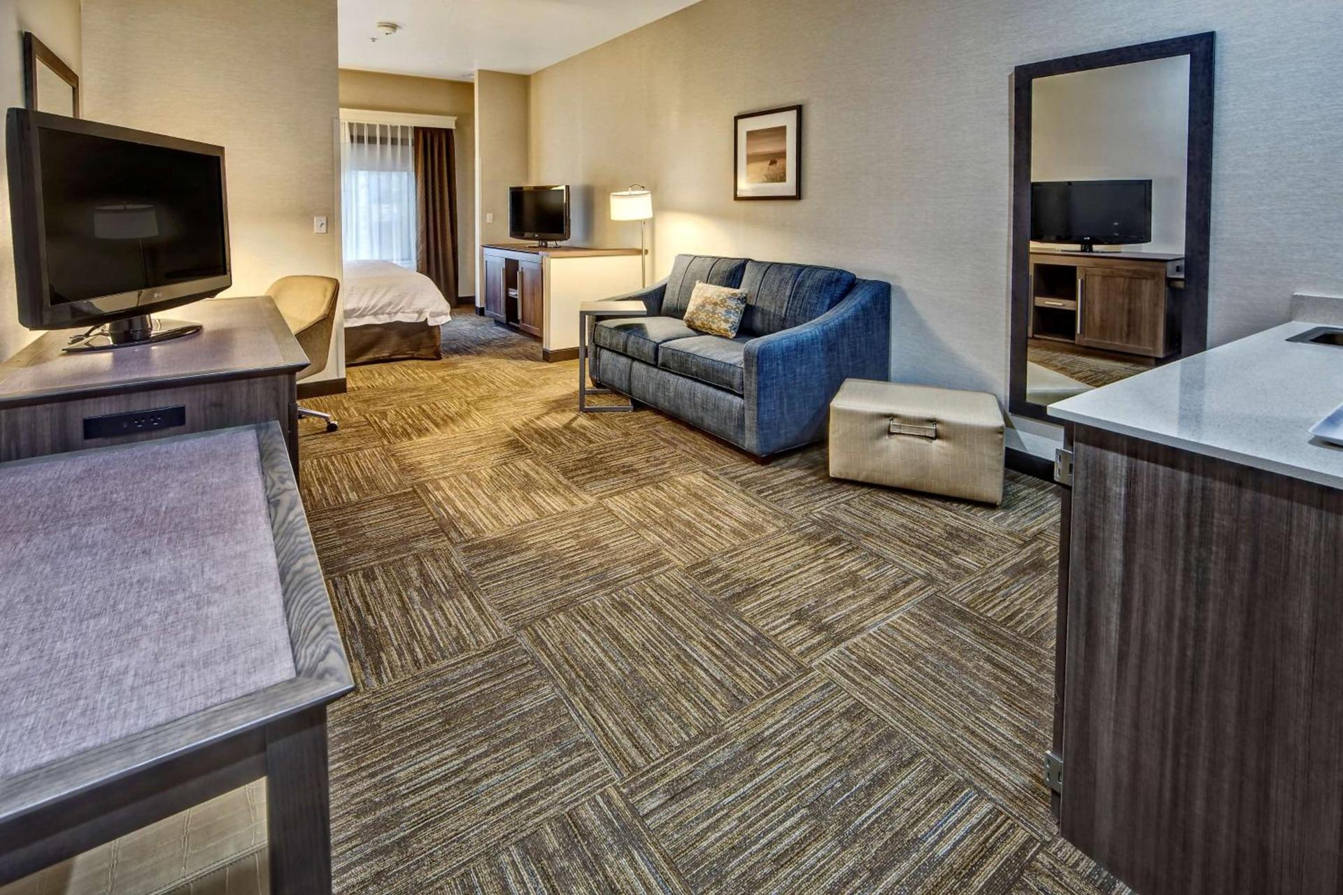 Hampton Inn Salt Lake City-Layton photo 29