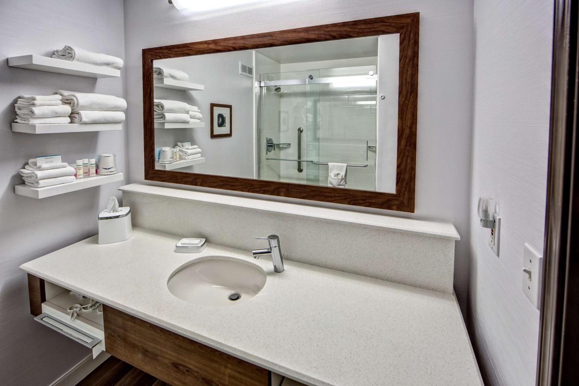 Hampton Inn Salt Lake City-Layton photo 30