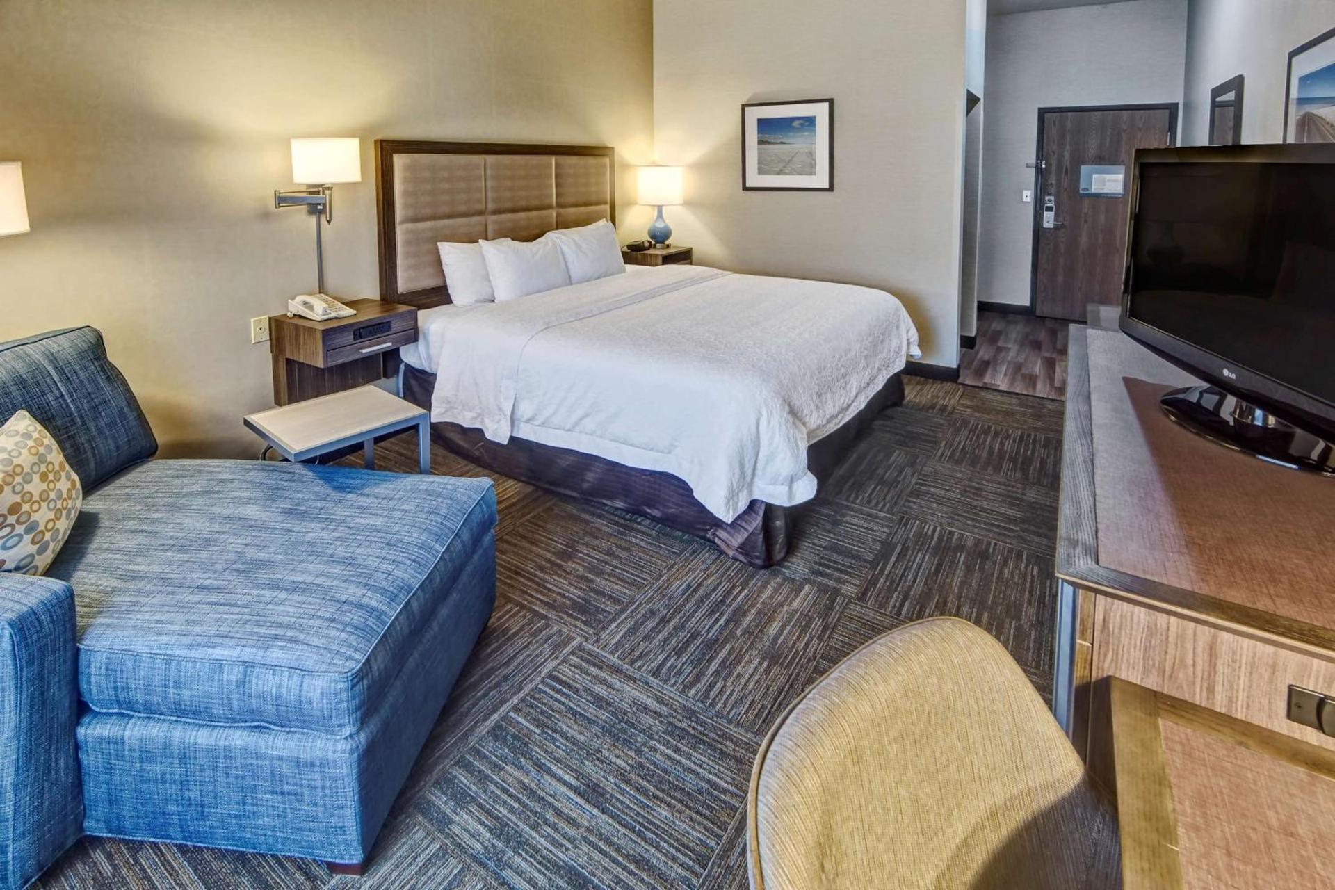Hampton Inn Salt Lake City-Layton photo 31