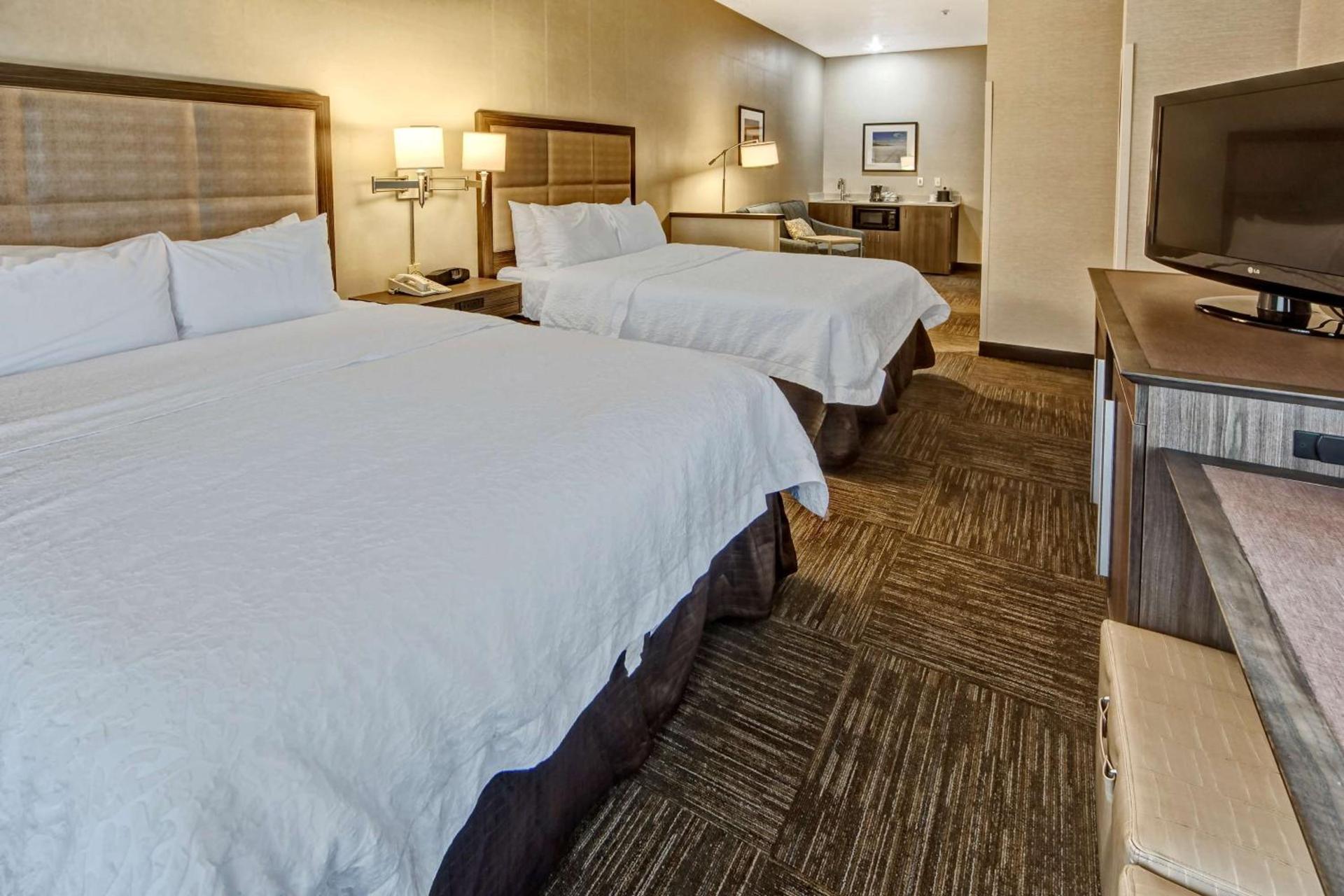 Hampton Inn Salt Lake City-Layton photo 33