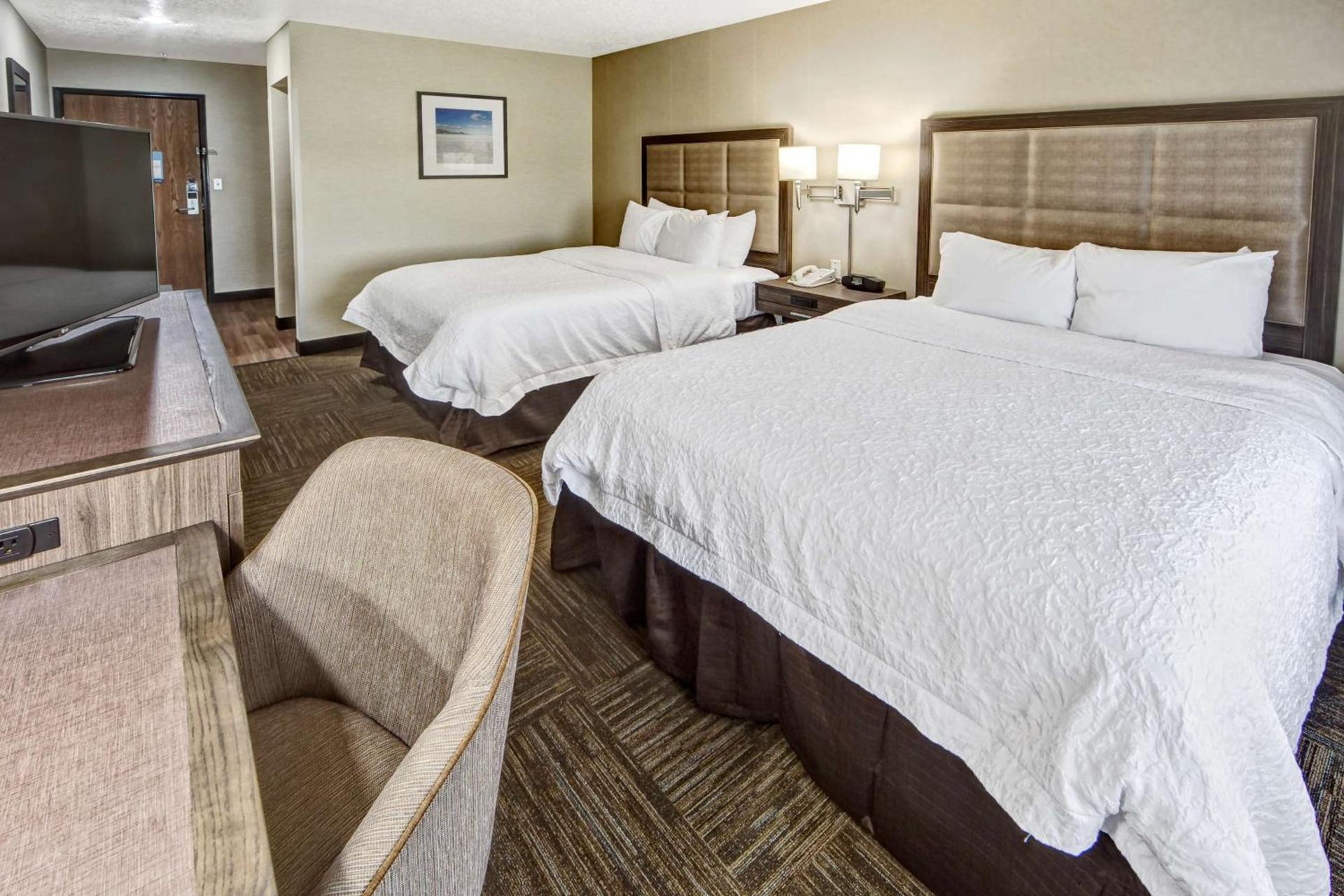 Hampton Inn Salt Lake City-Layton photo 34