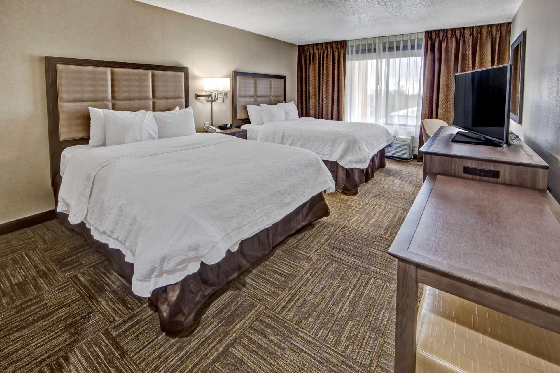 Hampton Inn Salt Lake City-Layton photo 36