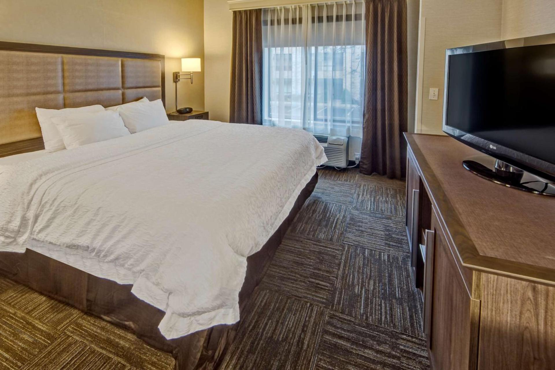 Hampton Inn Salt Lake City-Layton photo 38