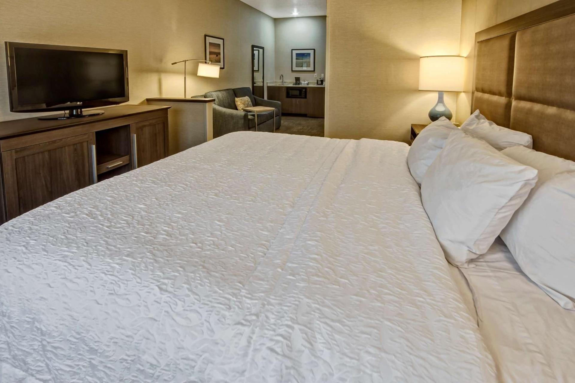 Hampton Inn Salt Lake City-Layton photo 40