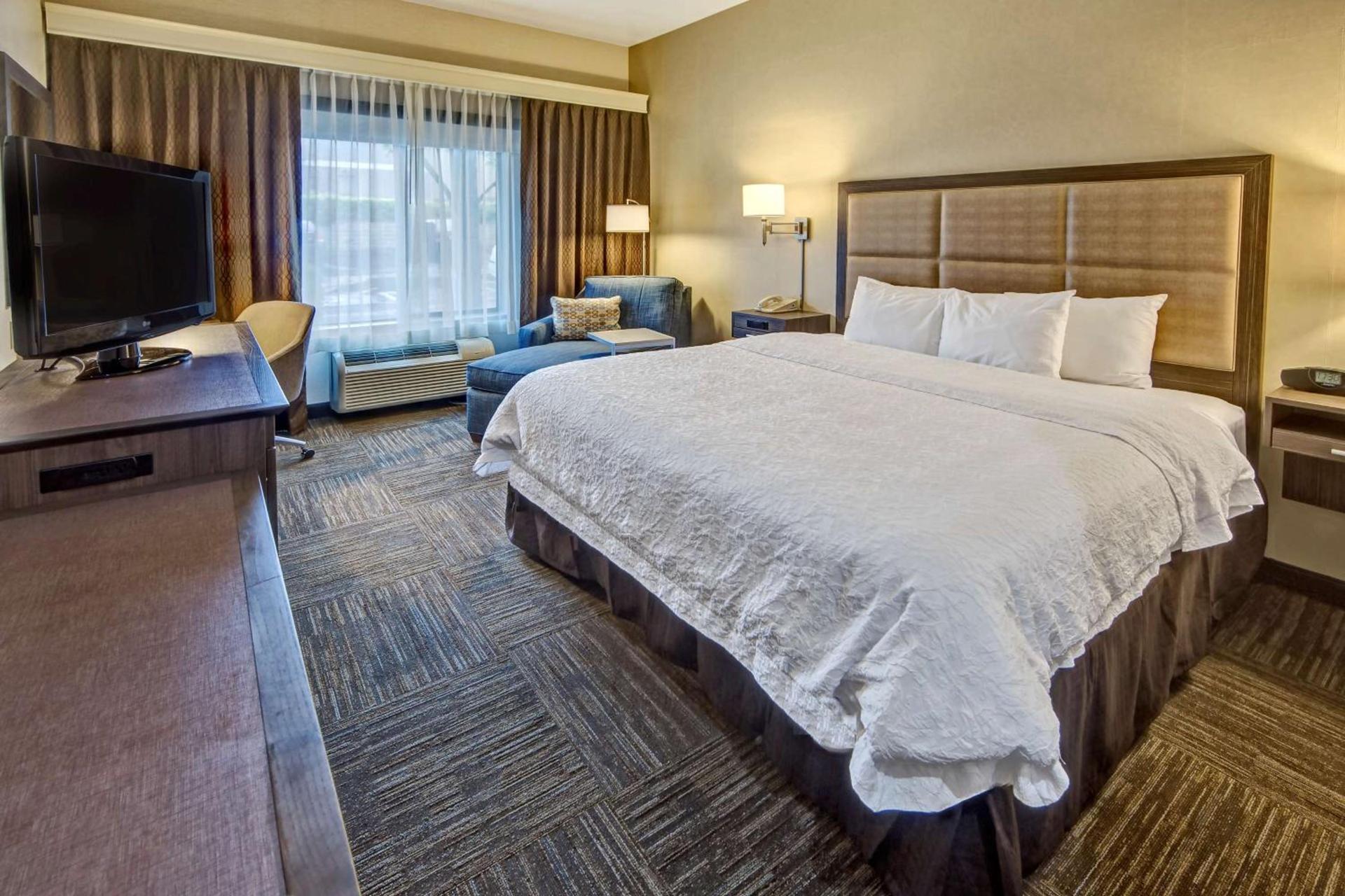 Hampton Inn Salt Lake City-Layton photo 39