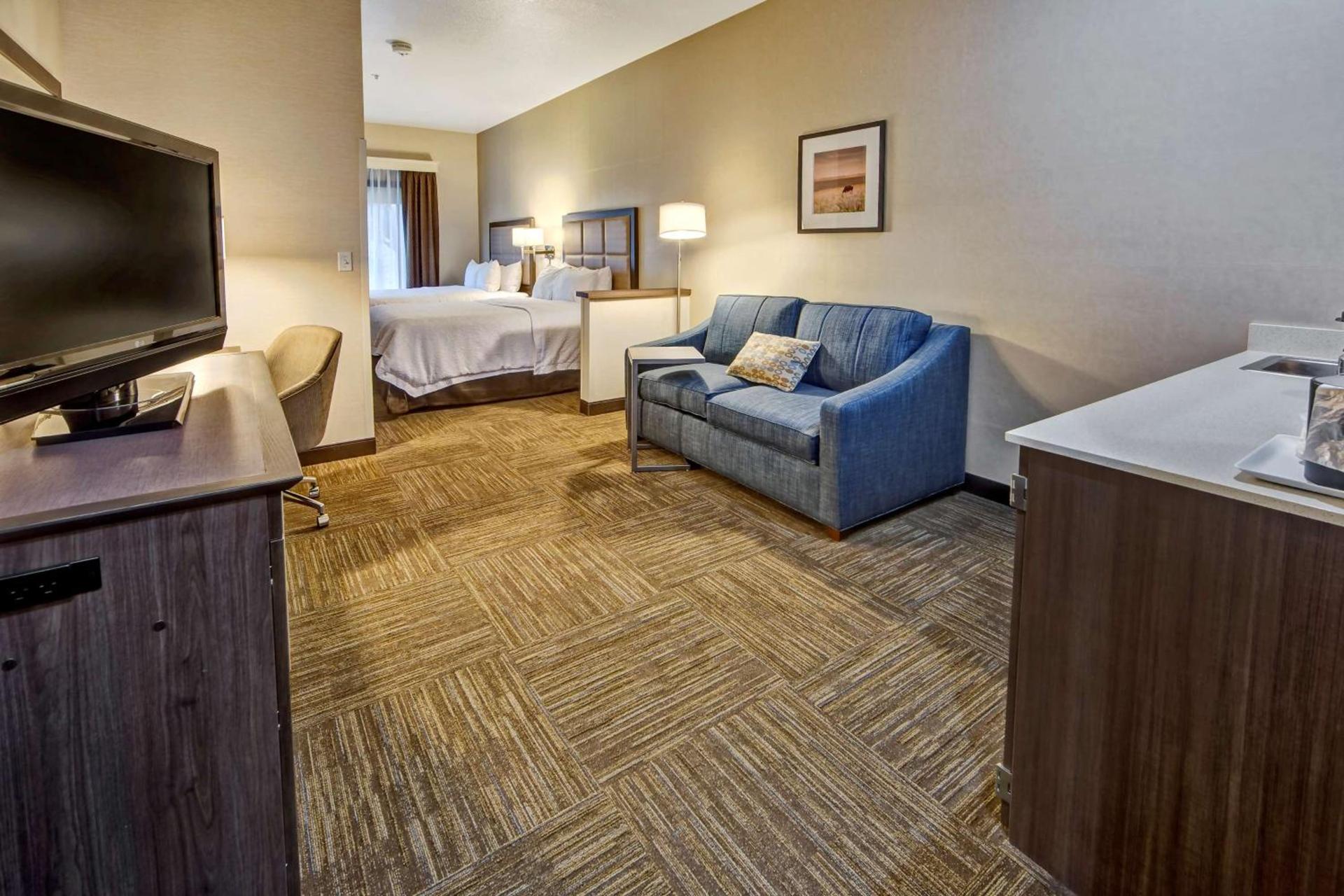Hampton Inn Salt Lake City-Layton photo 42