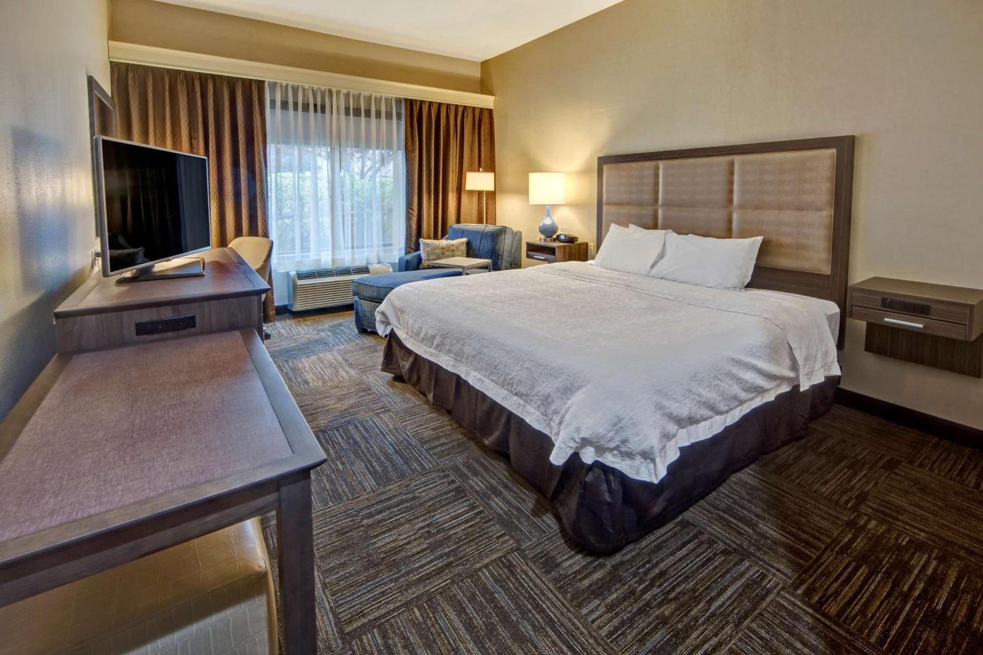 Hampton Inn Salt Lake City-Layton photo 43