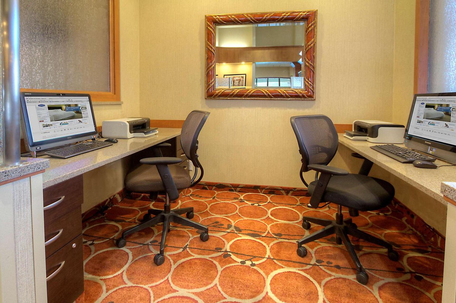 Hampton Inn Salt Lake City-Layton photo 44
